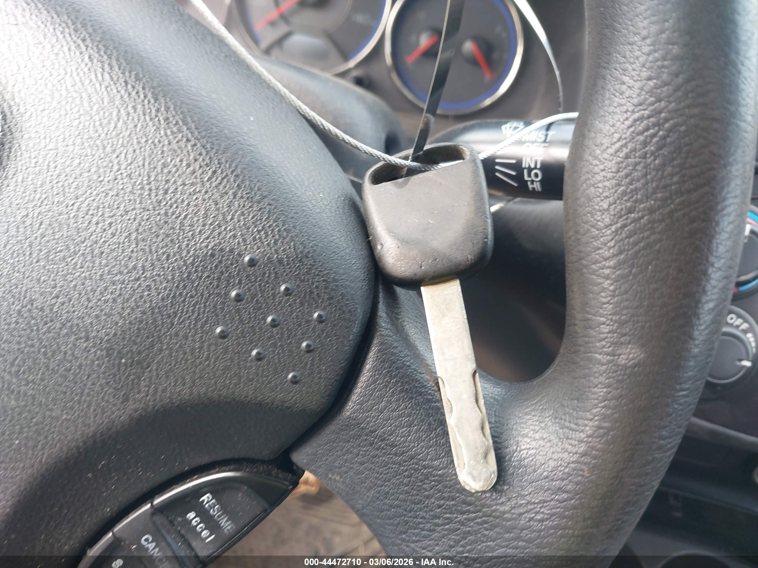 HONDA CIVIC image 11