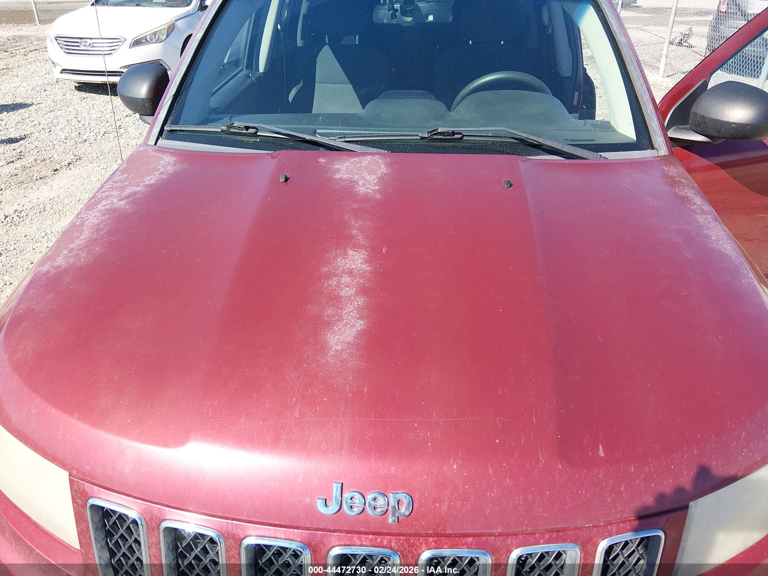 JEEP COMPASS image 6