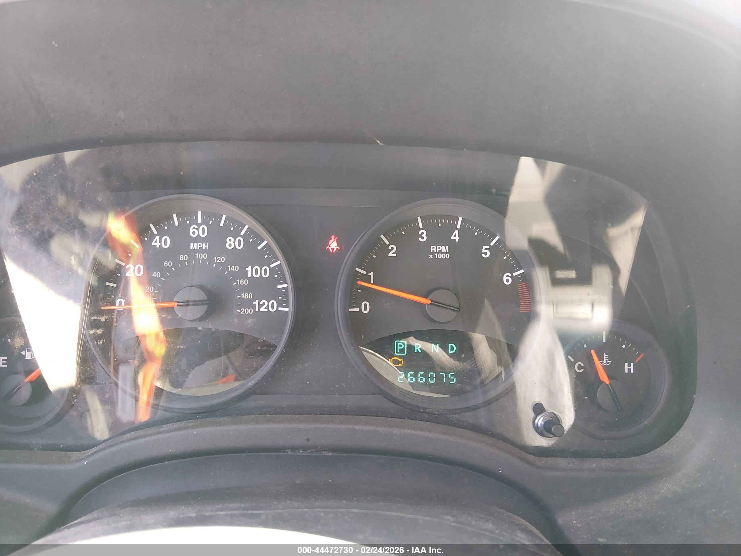 JEEP COMPASS image 7