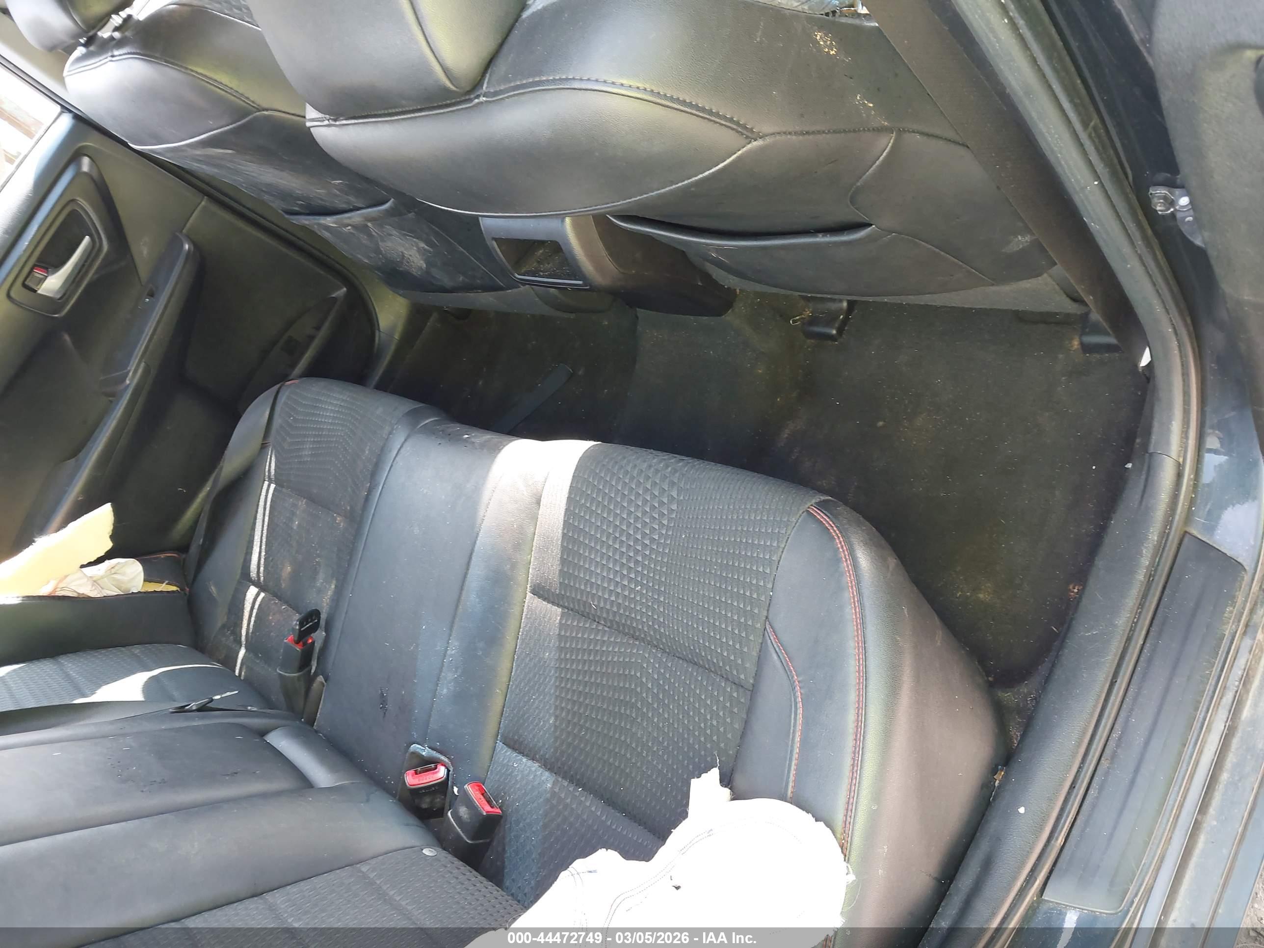 TOYOTA CAMRY image 8