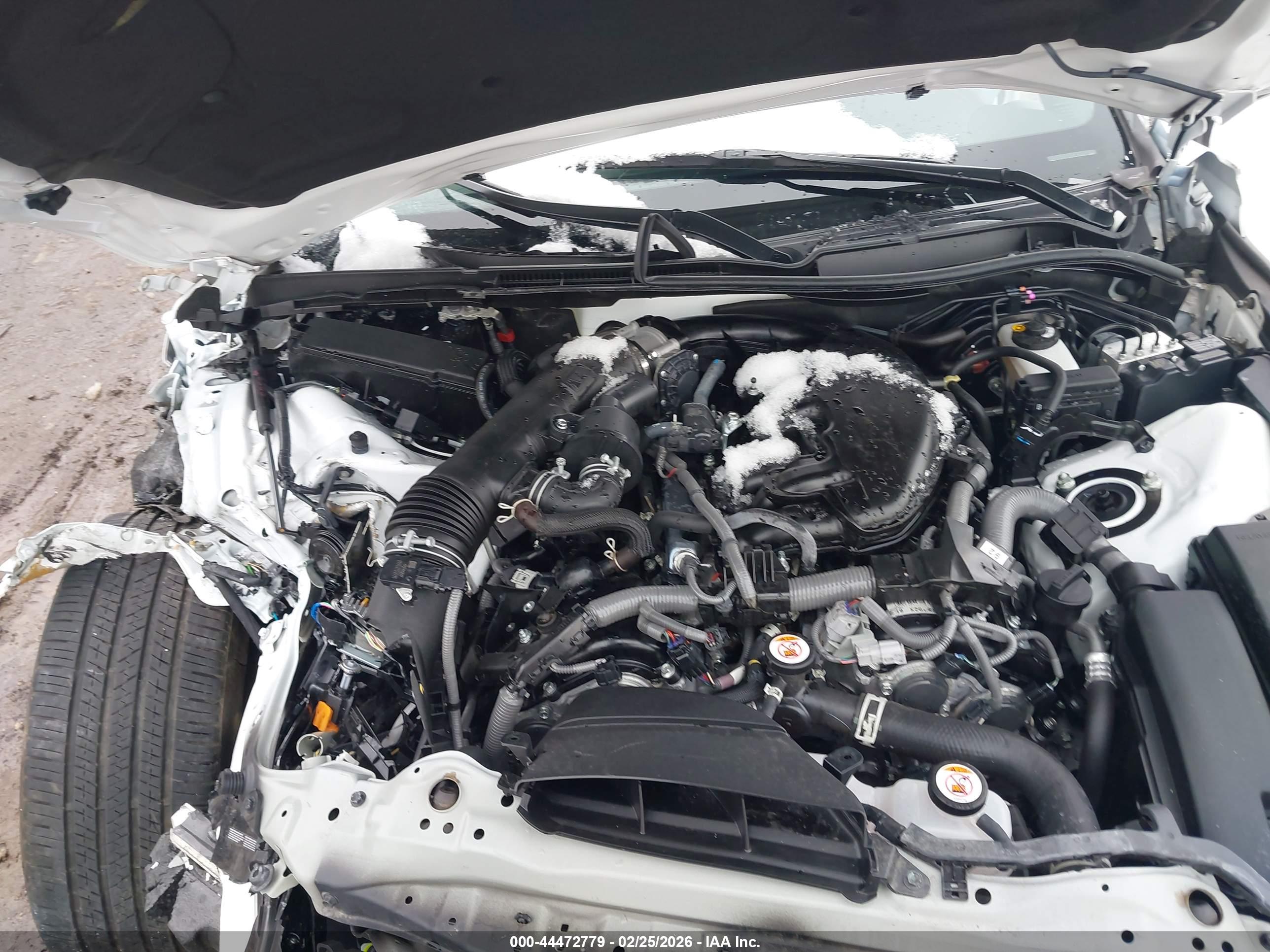 LEXUS IS image 10