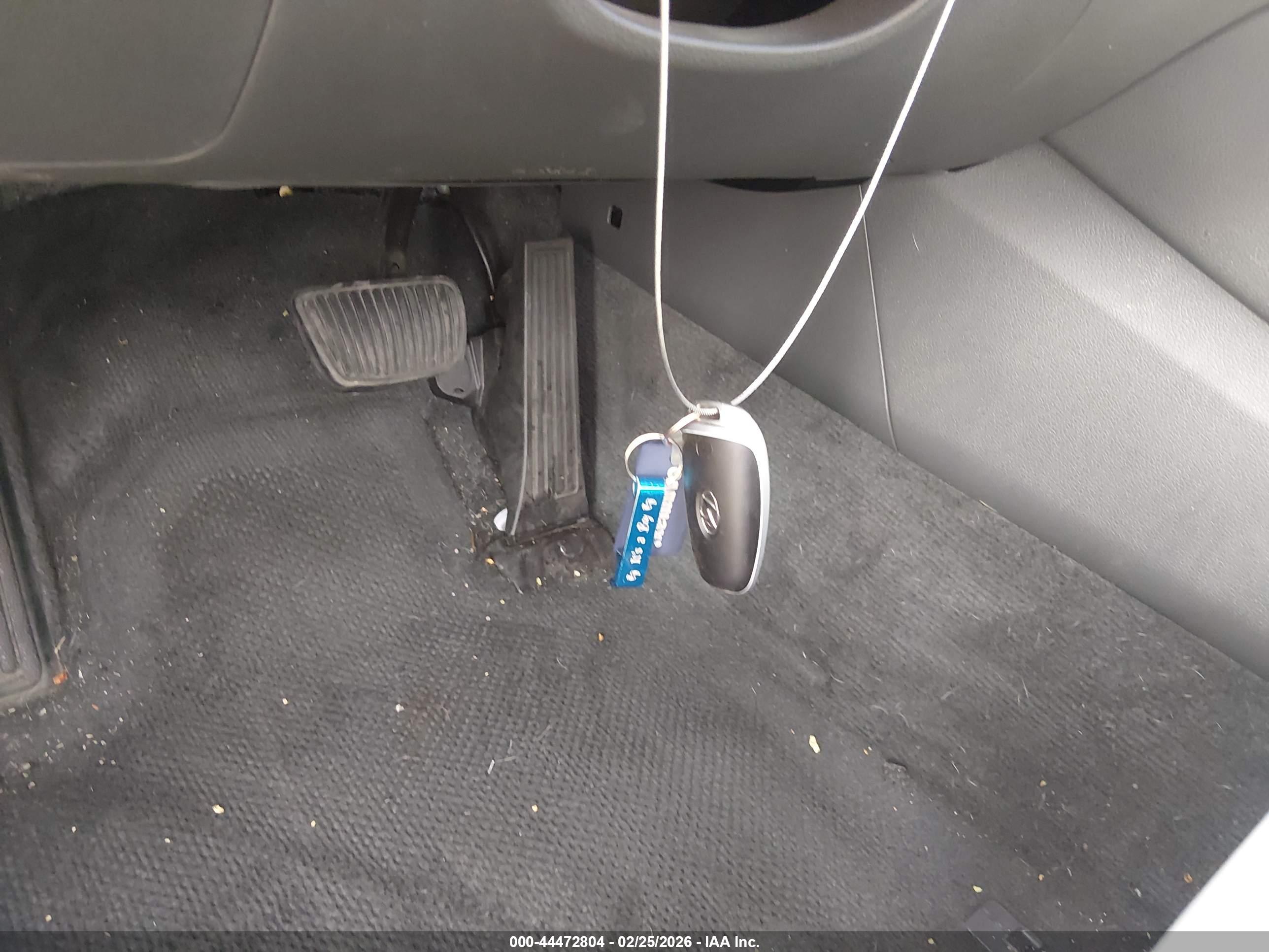 HYUNDAI SONATA image 11