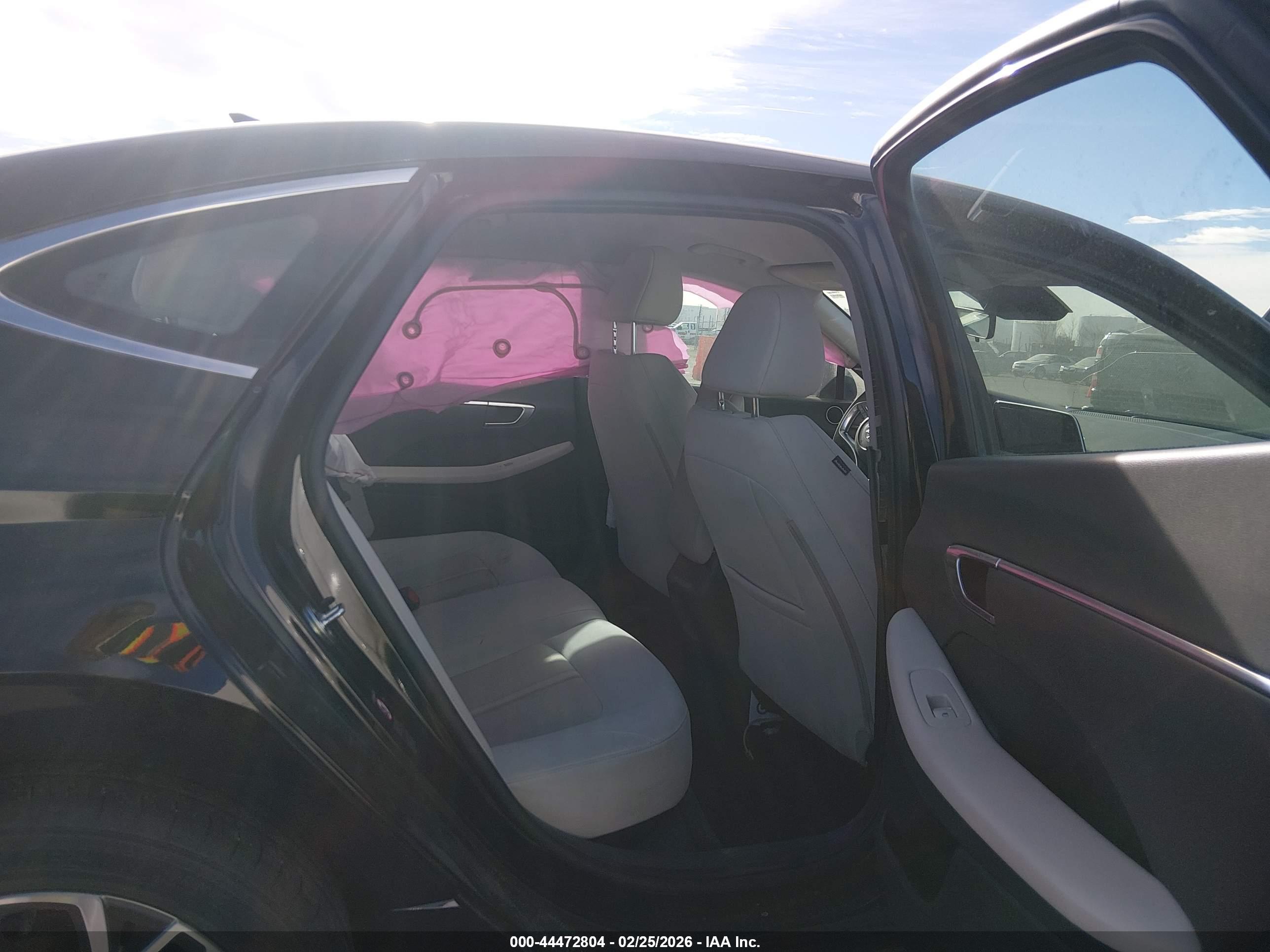 HYUNDAI SONATA image 8