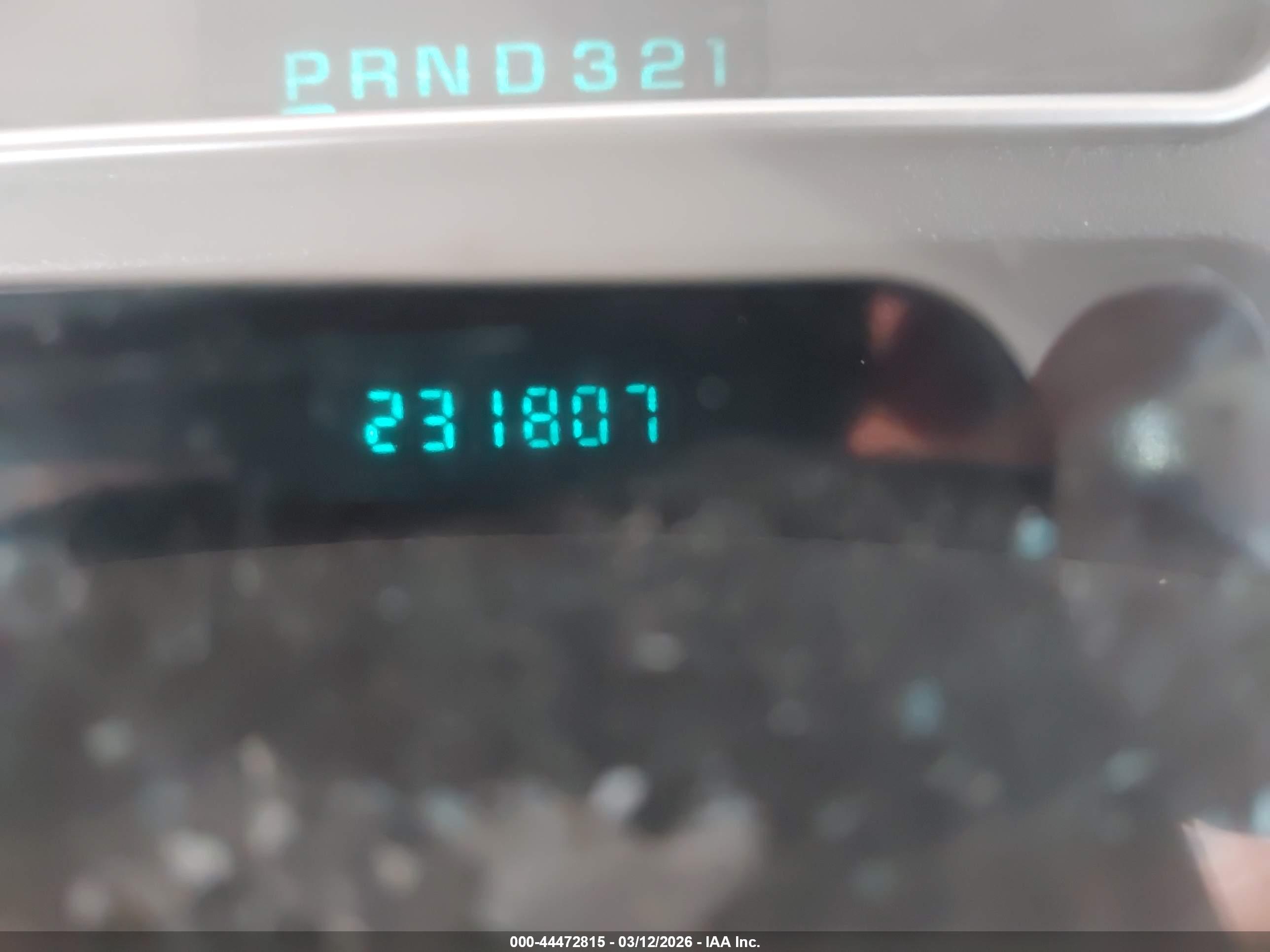 GMC ENVOY image 7