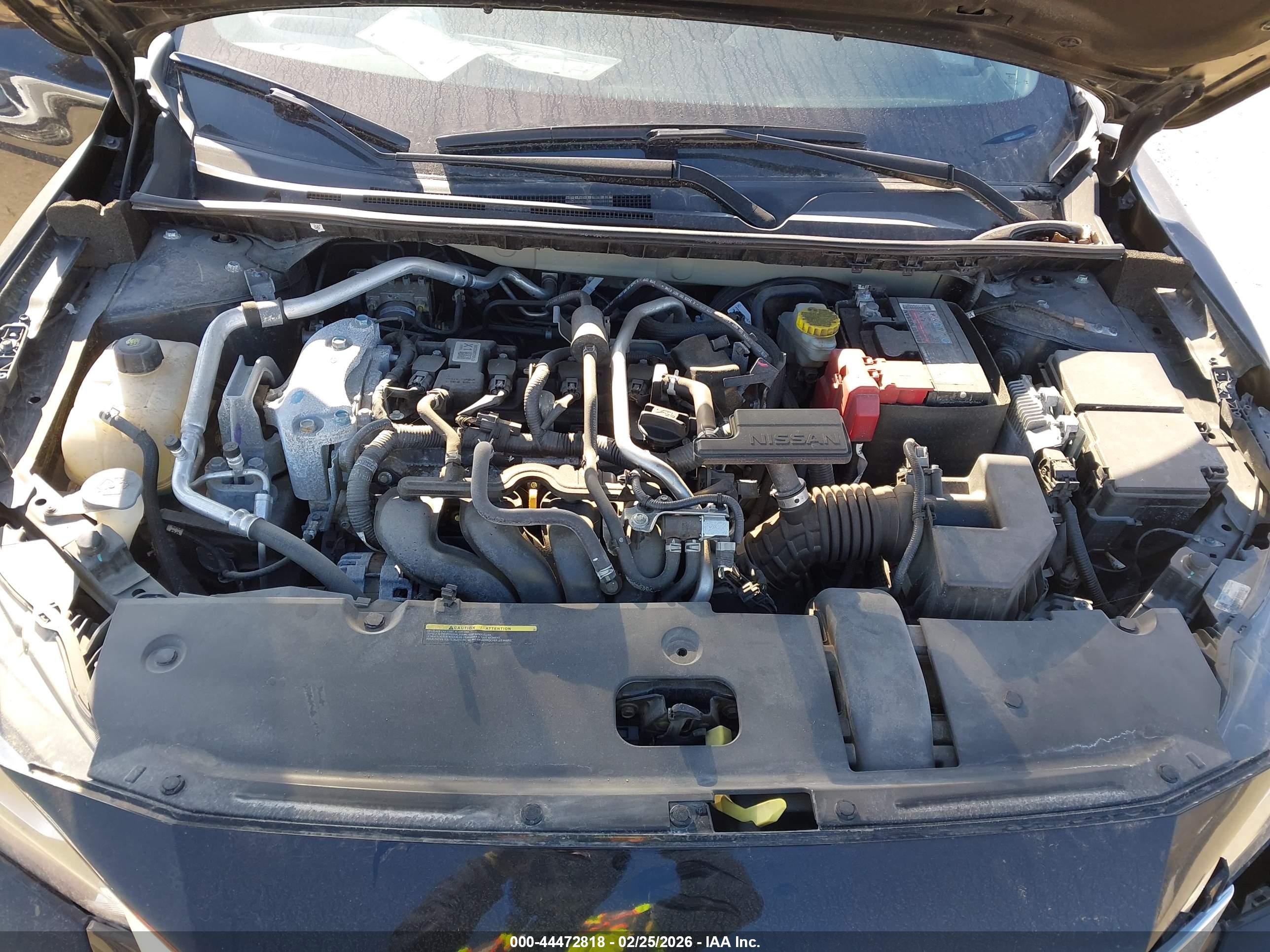 NISSAN SENTRA image 10