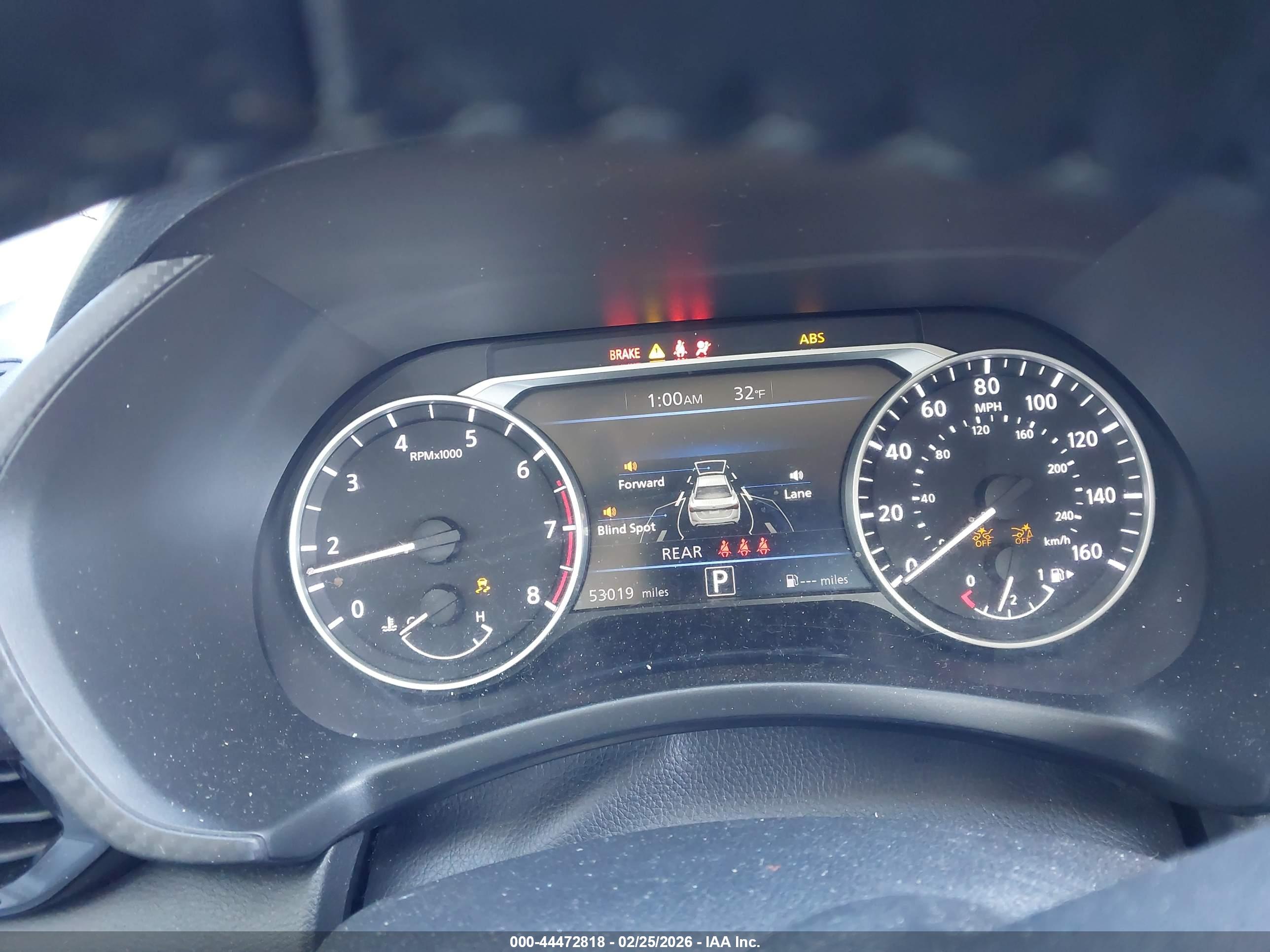 NISSAN SENTRA image 7