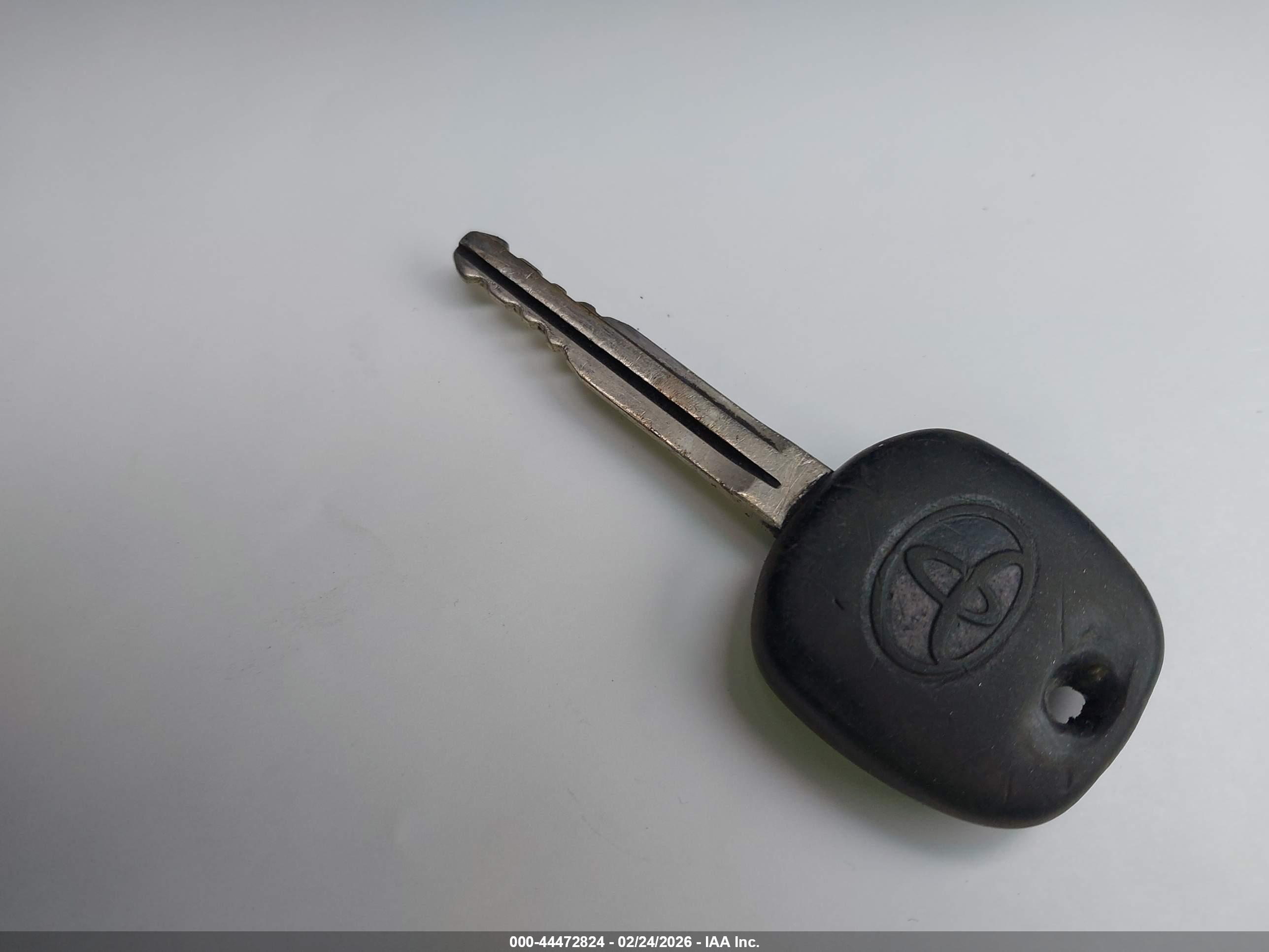 TOYOTA 4RUNNER image 11