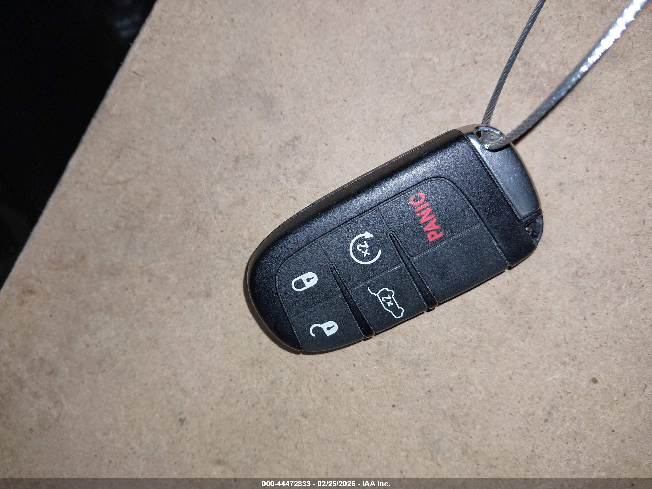 JEEP GRAND image 11