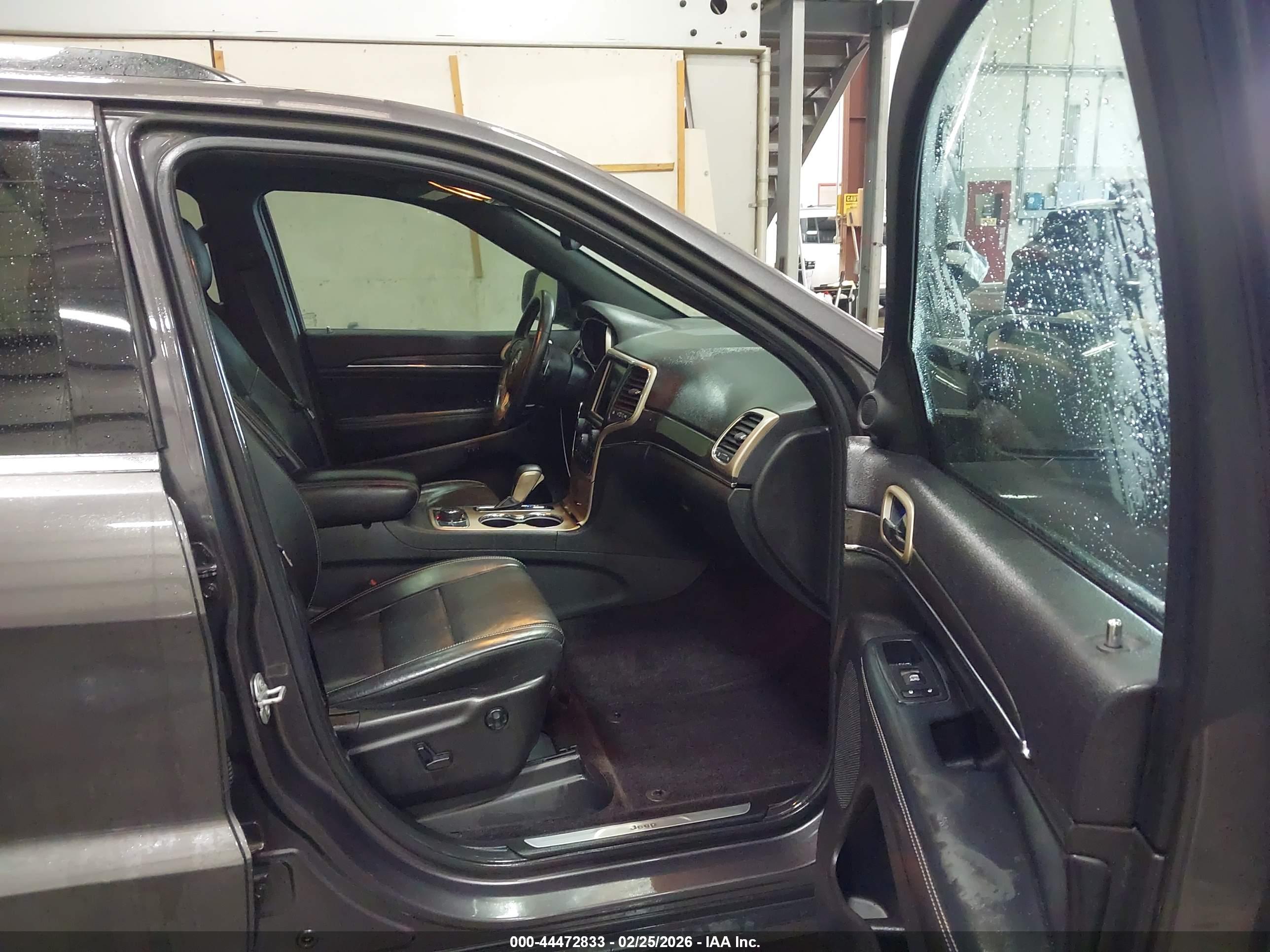 JEEP GRAND image 5