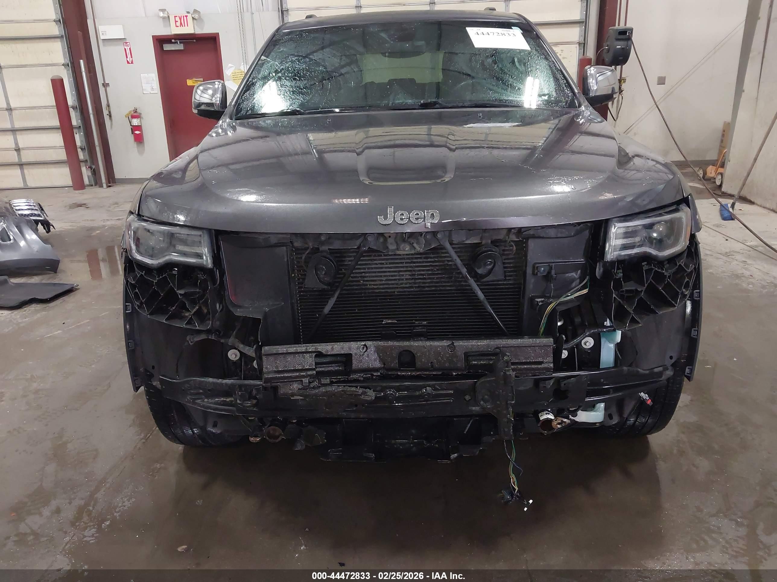 JEEP GRAND image 6