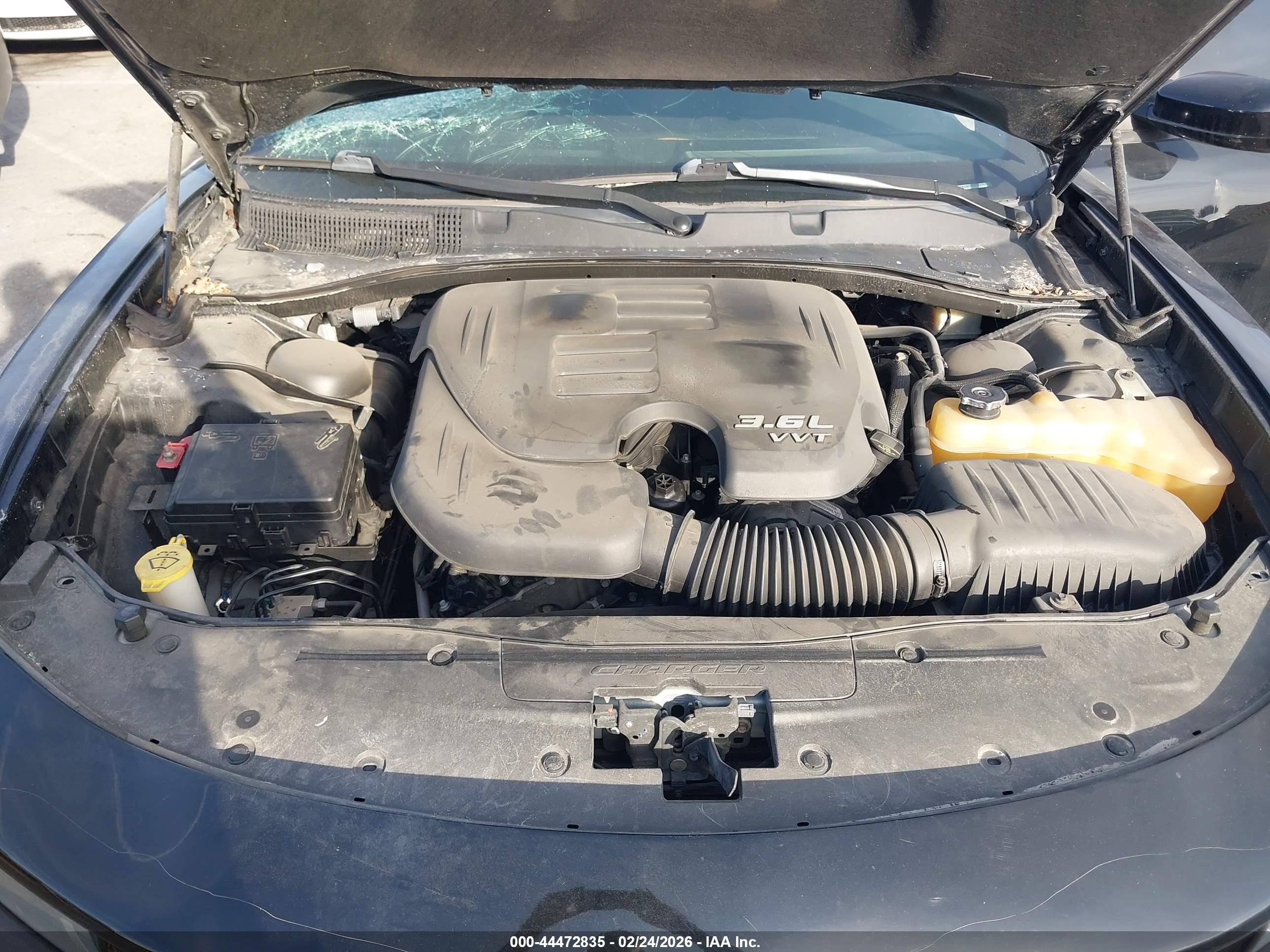 DODGE CHARGER image 10