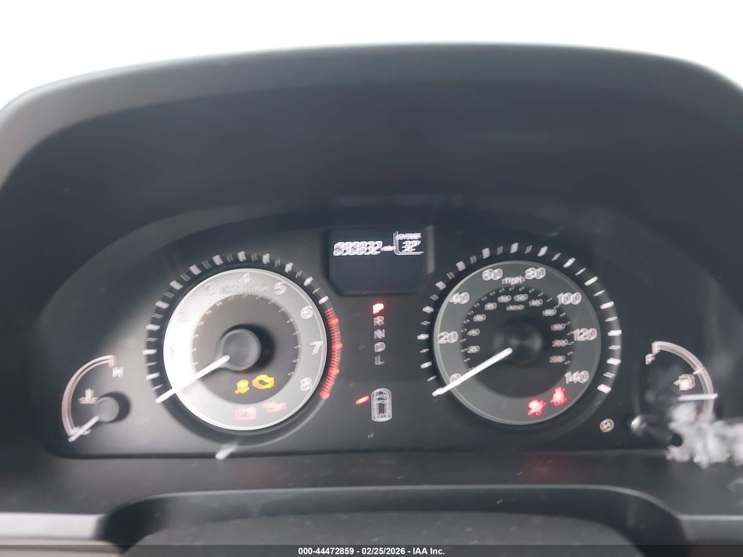HONDA ODYSSEY image 7