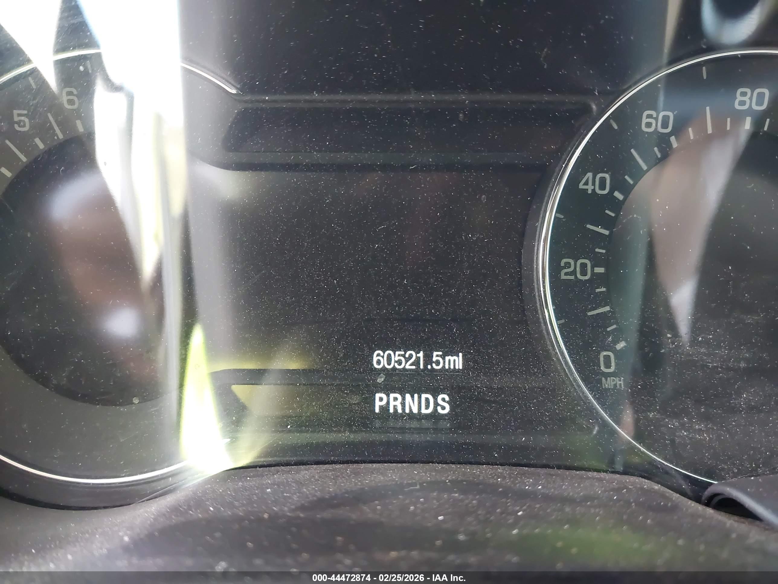 LINCOLN MKC image 7