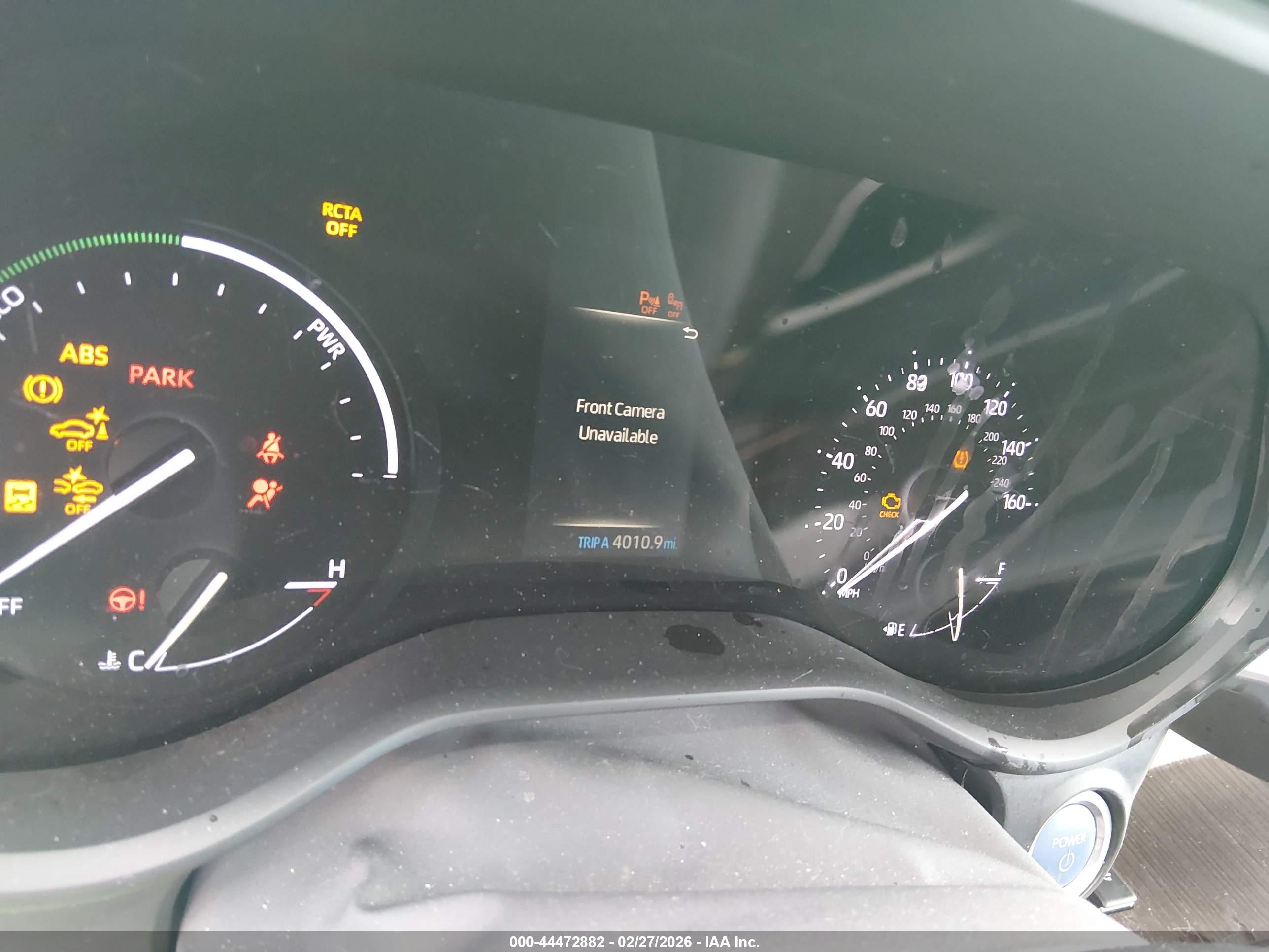 TOYOTA SIENNA image 7