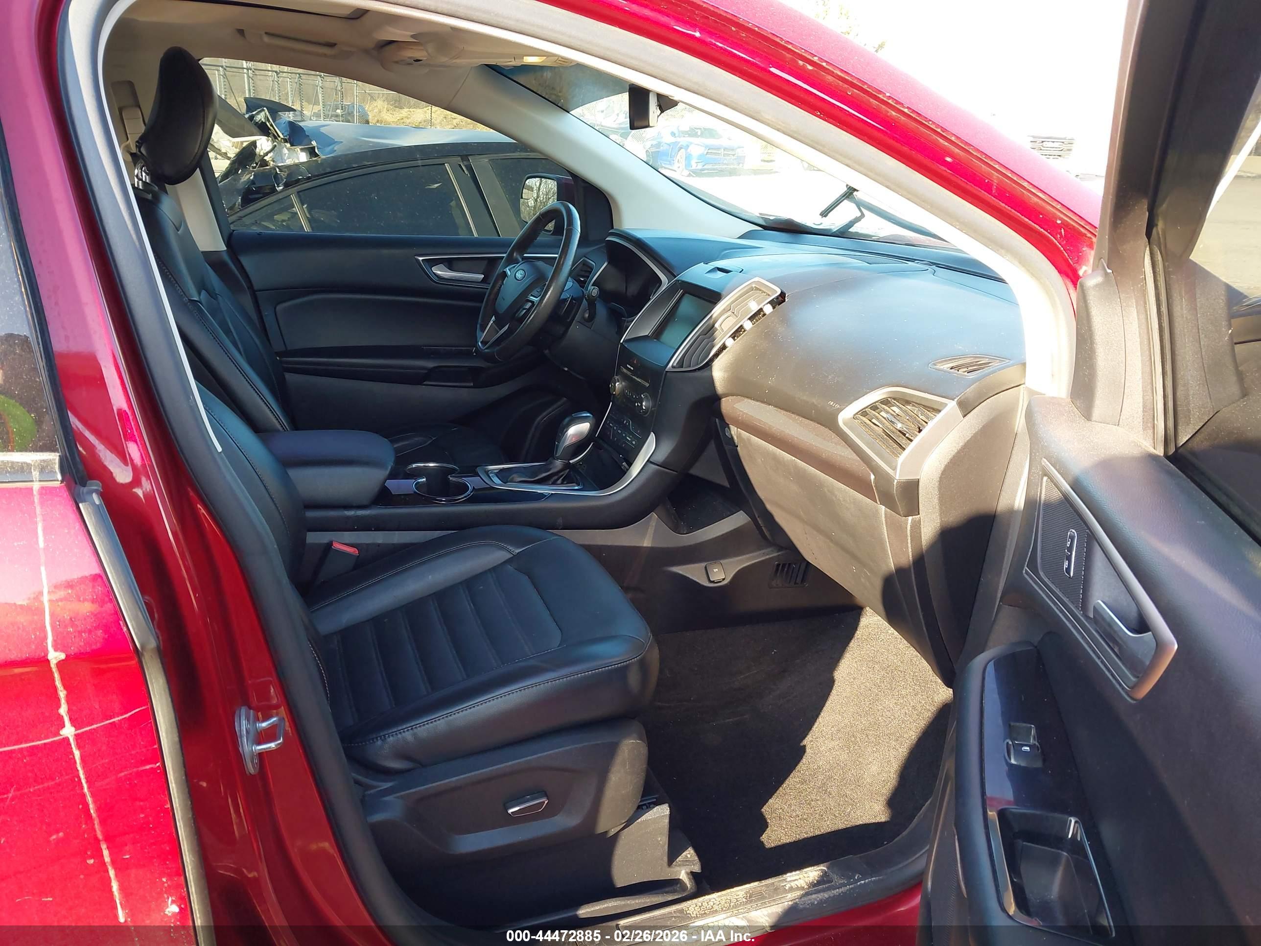 FORD EDGE image 5