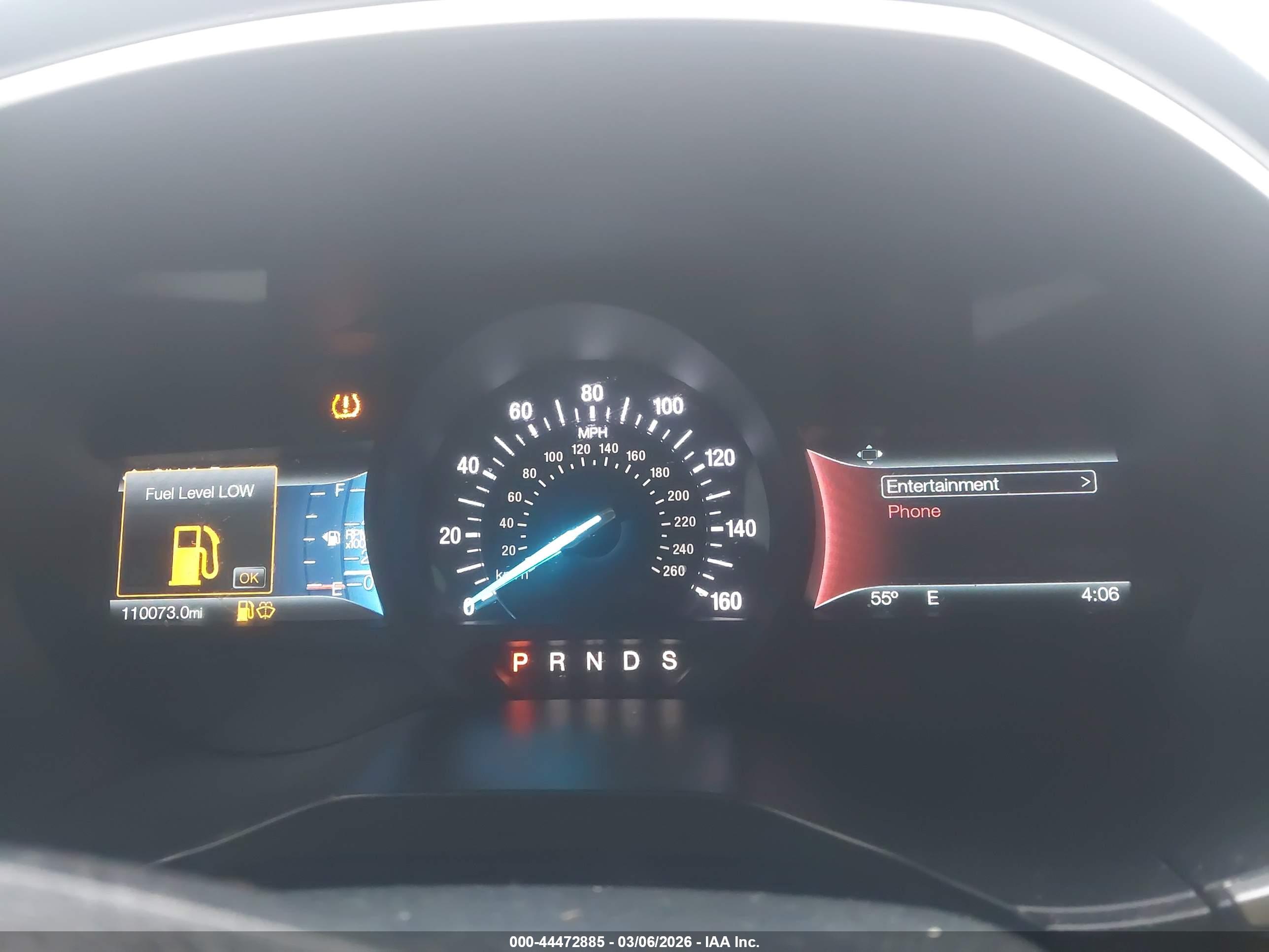 FORD EDGE image 7