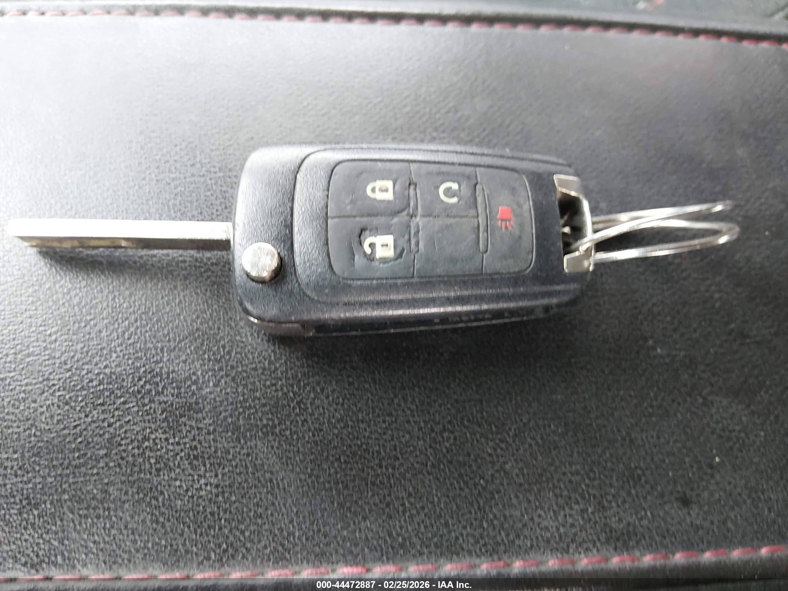CHEVROLET EQUINOX image 11