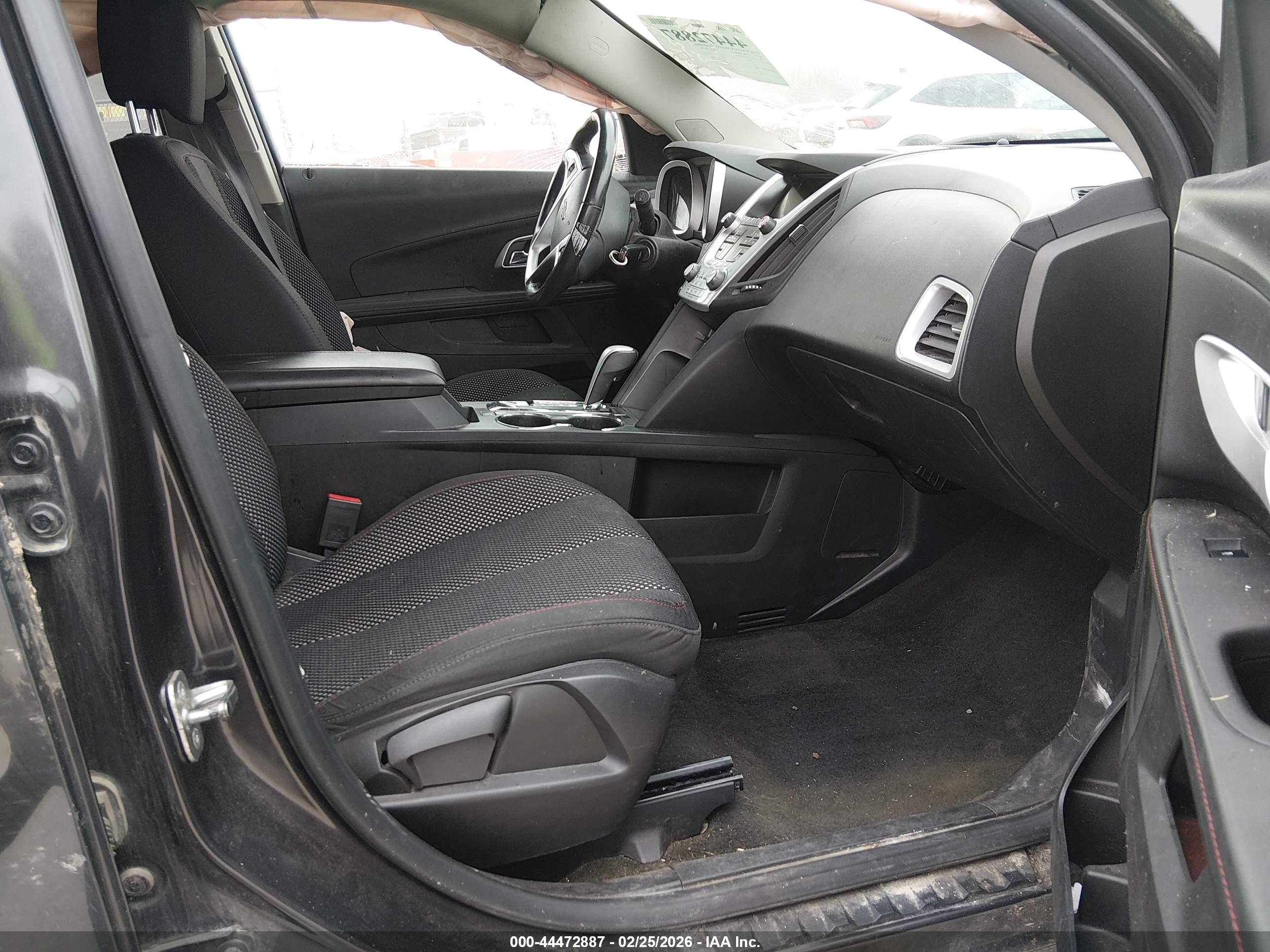 CHEVROLET EQUINOX image 5
