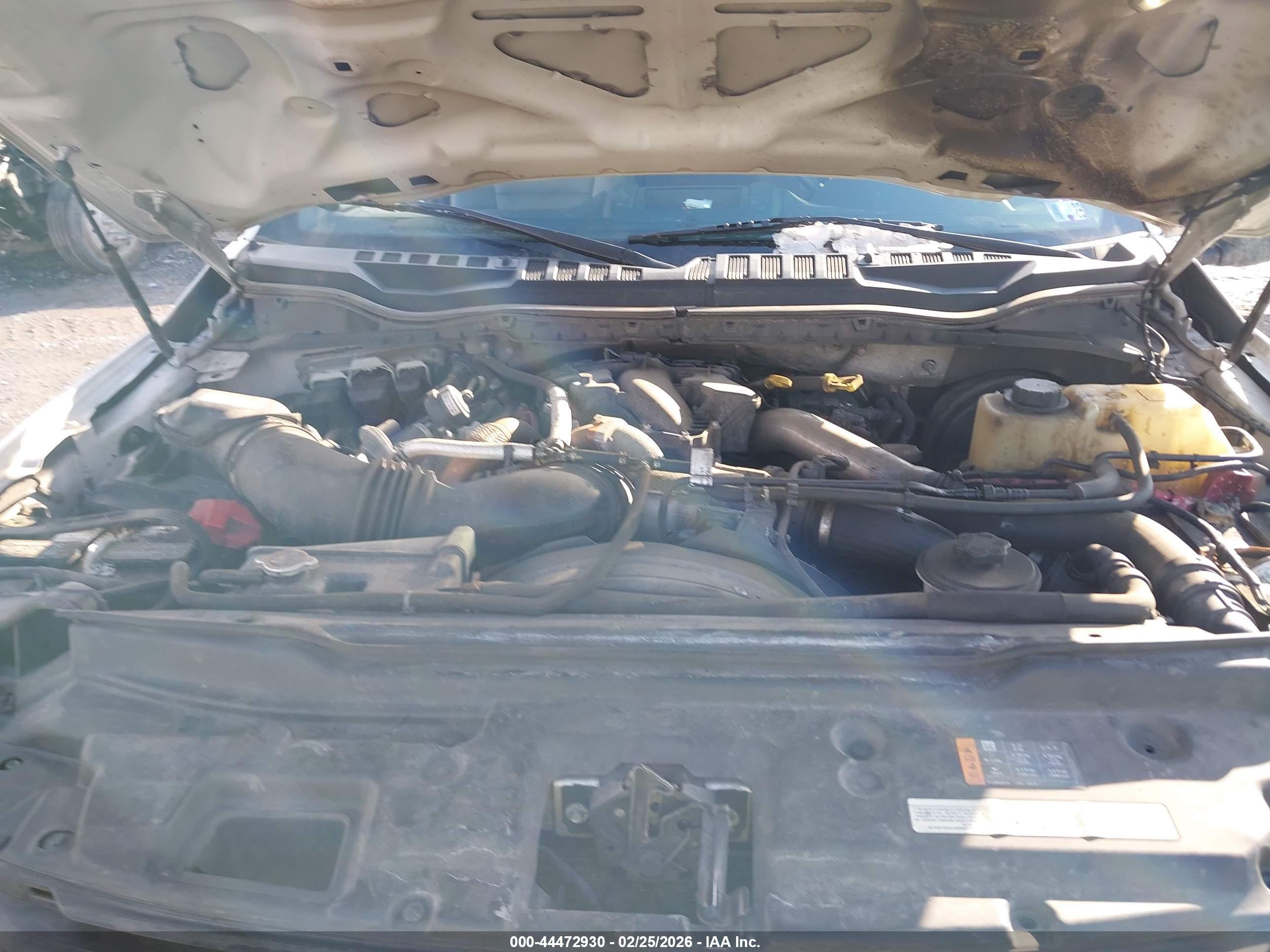 FORD F-250 image 10