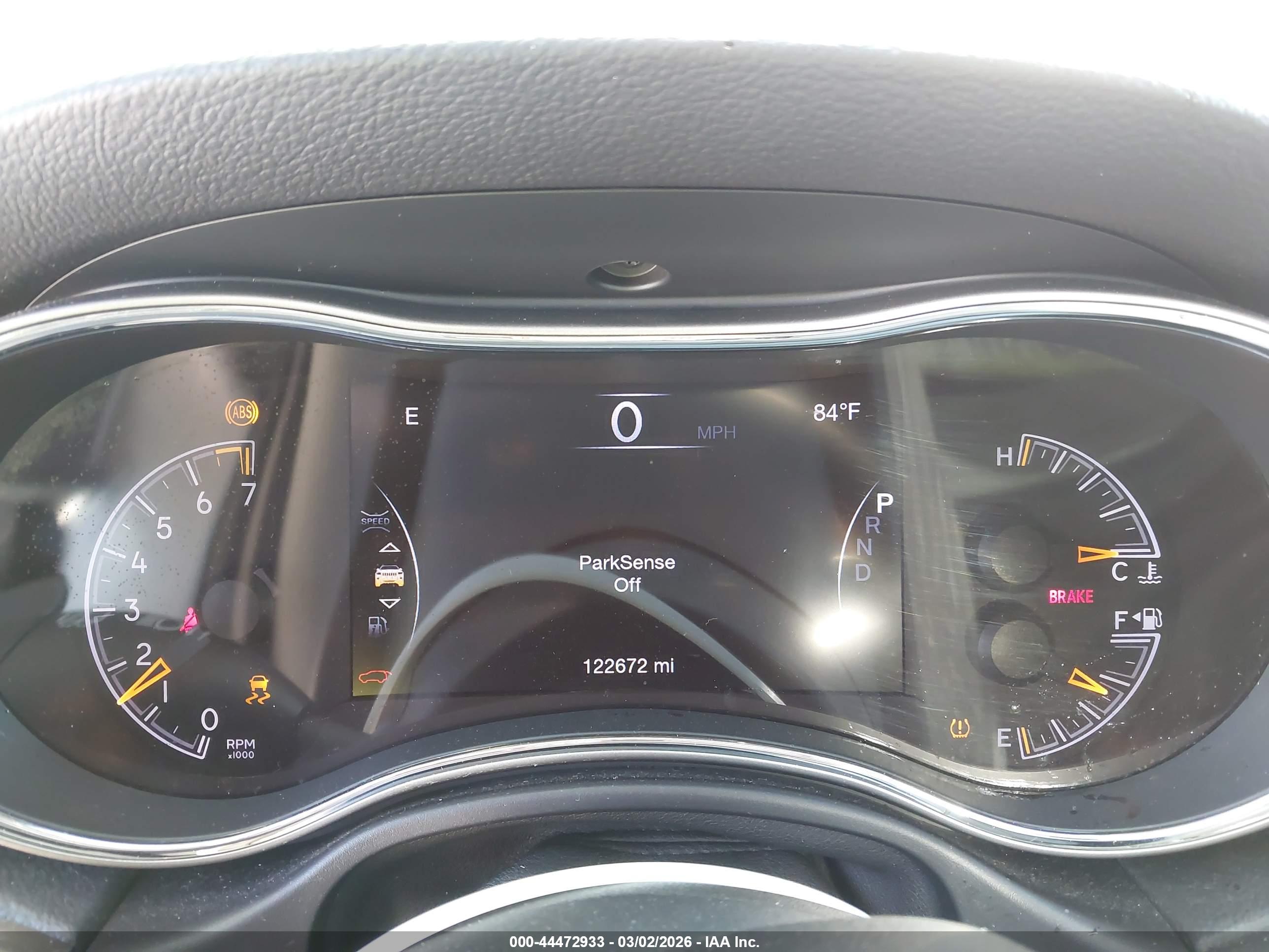 JEEP GRAND image 7