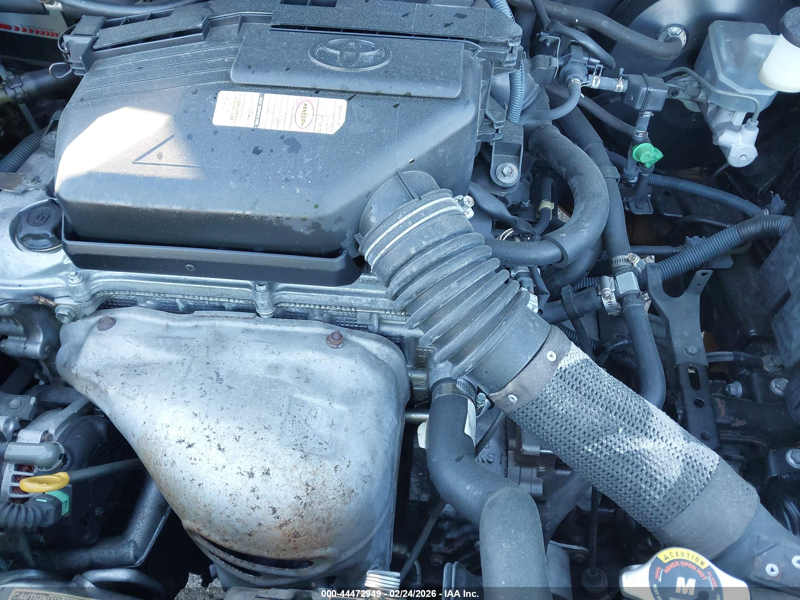 TOYOTA RAV4 image 10
