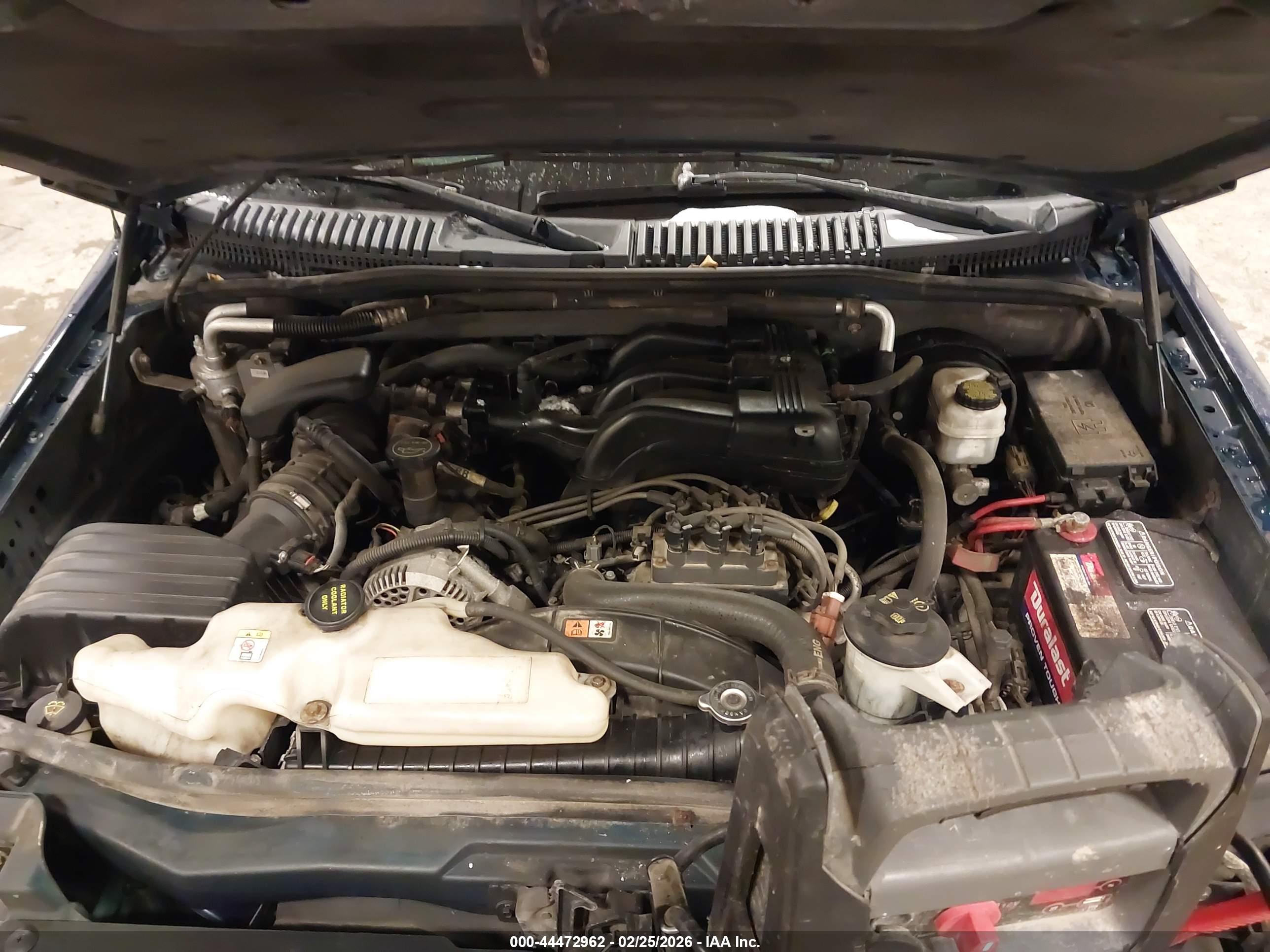 FORD EXPLORER image 10