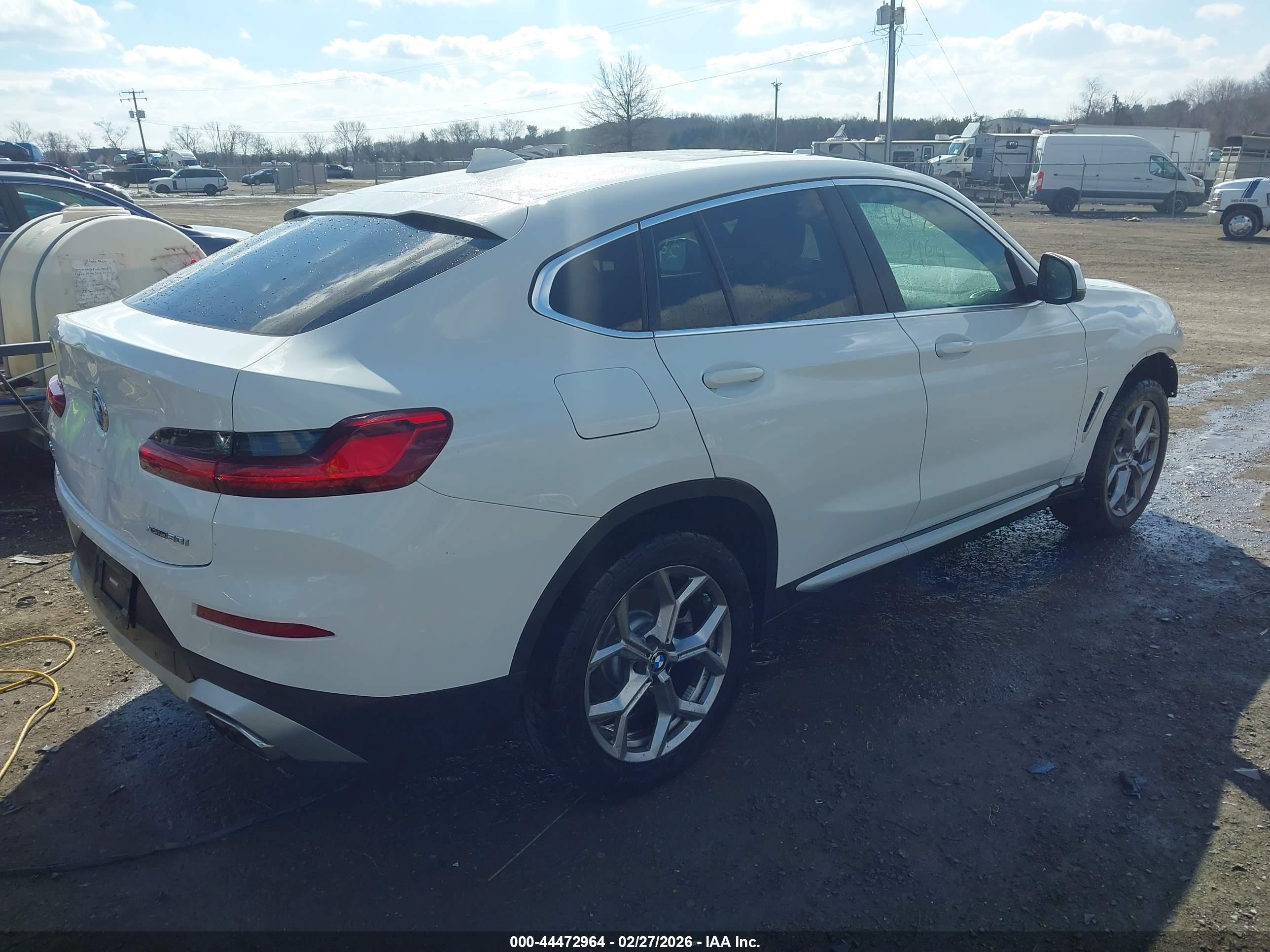 BMW X4 image 4