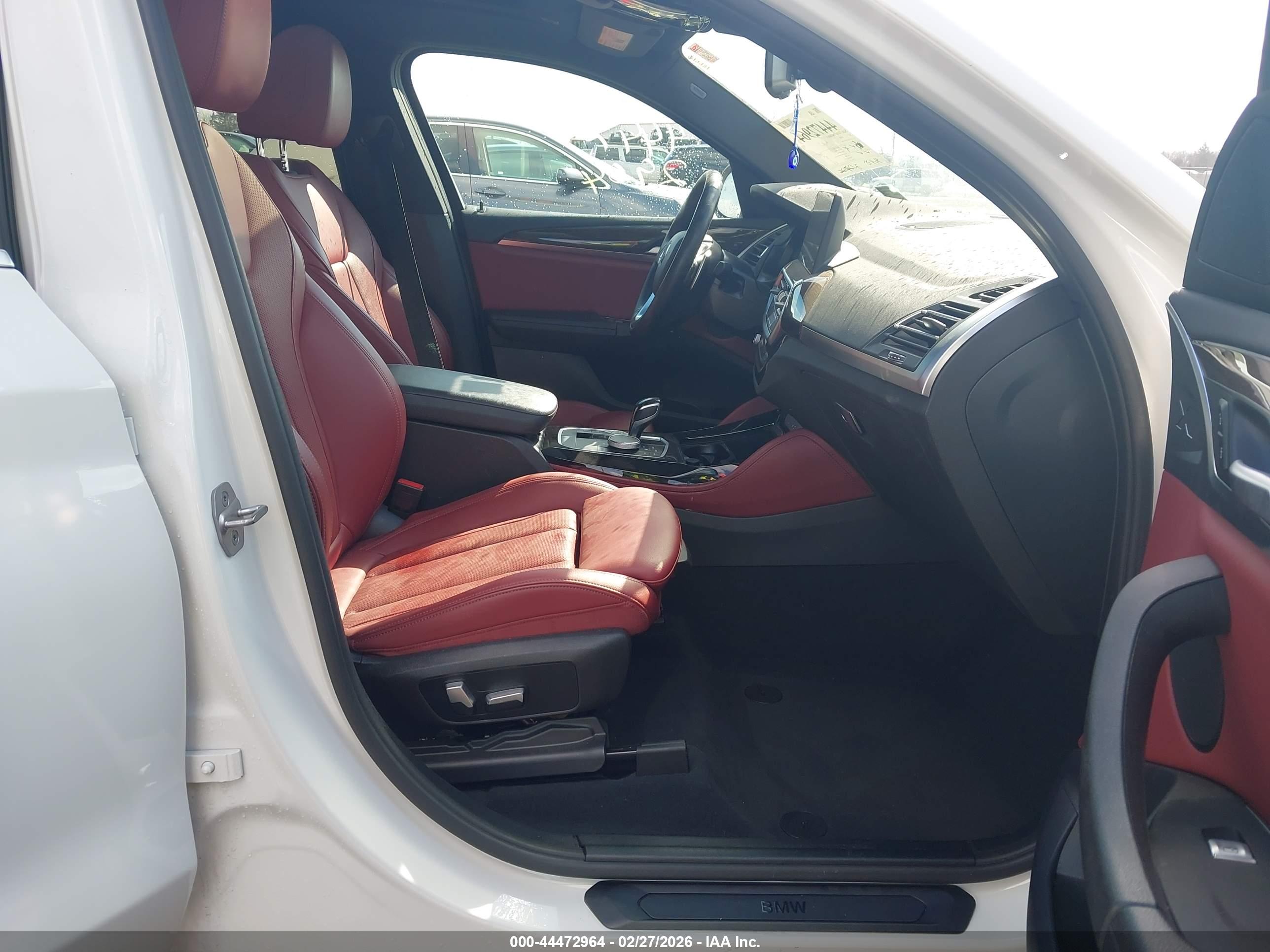 BMW X4 image 5