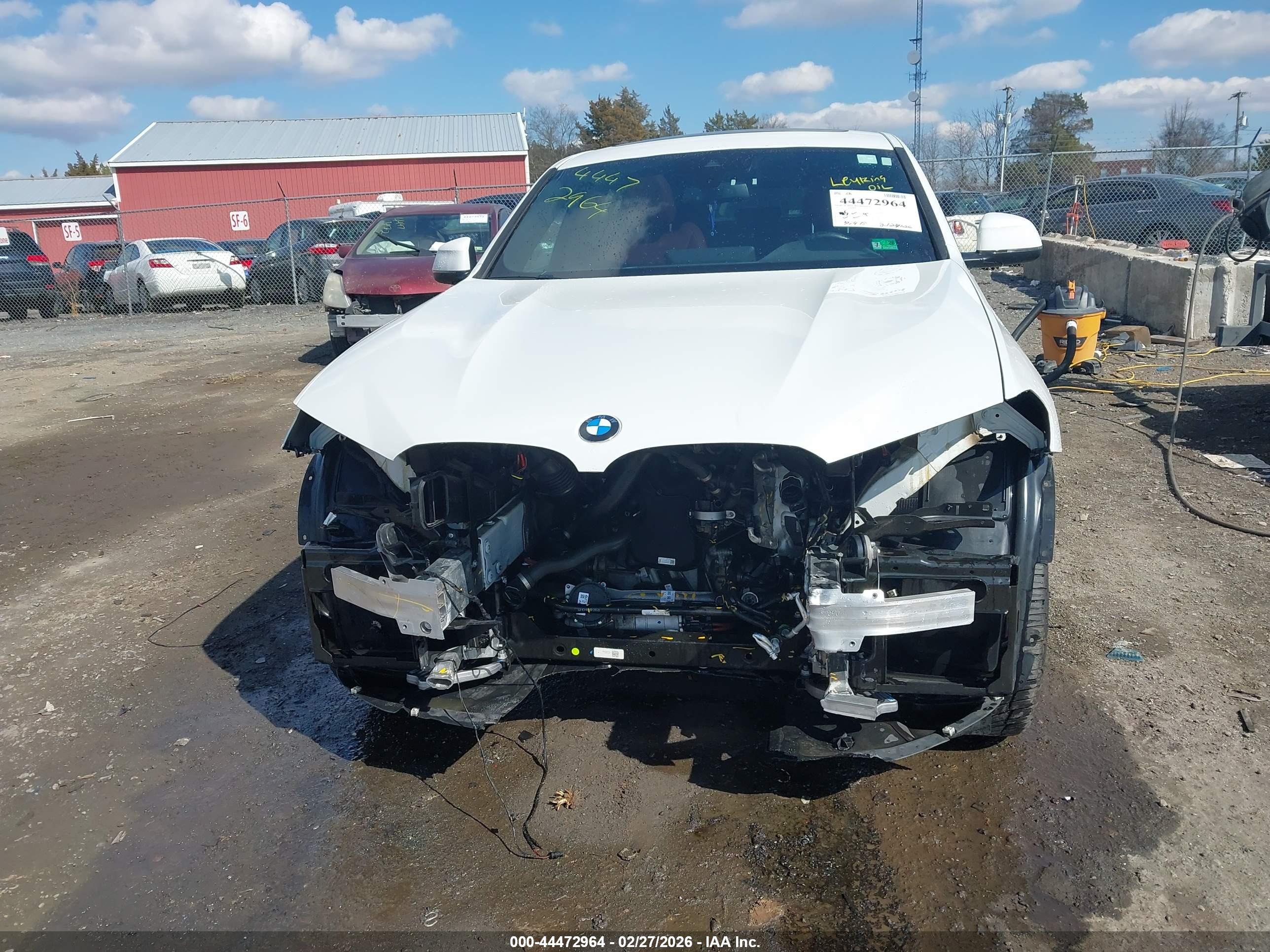 BMW X4 image 6