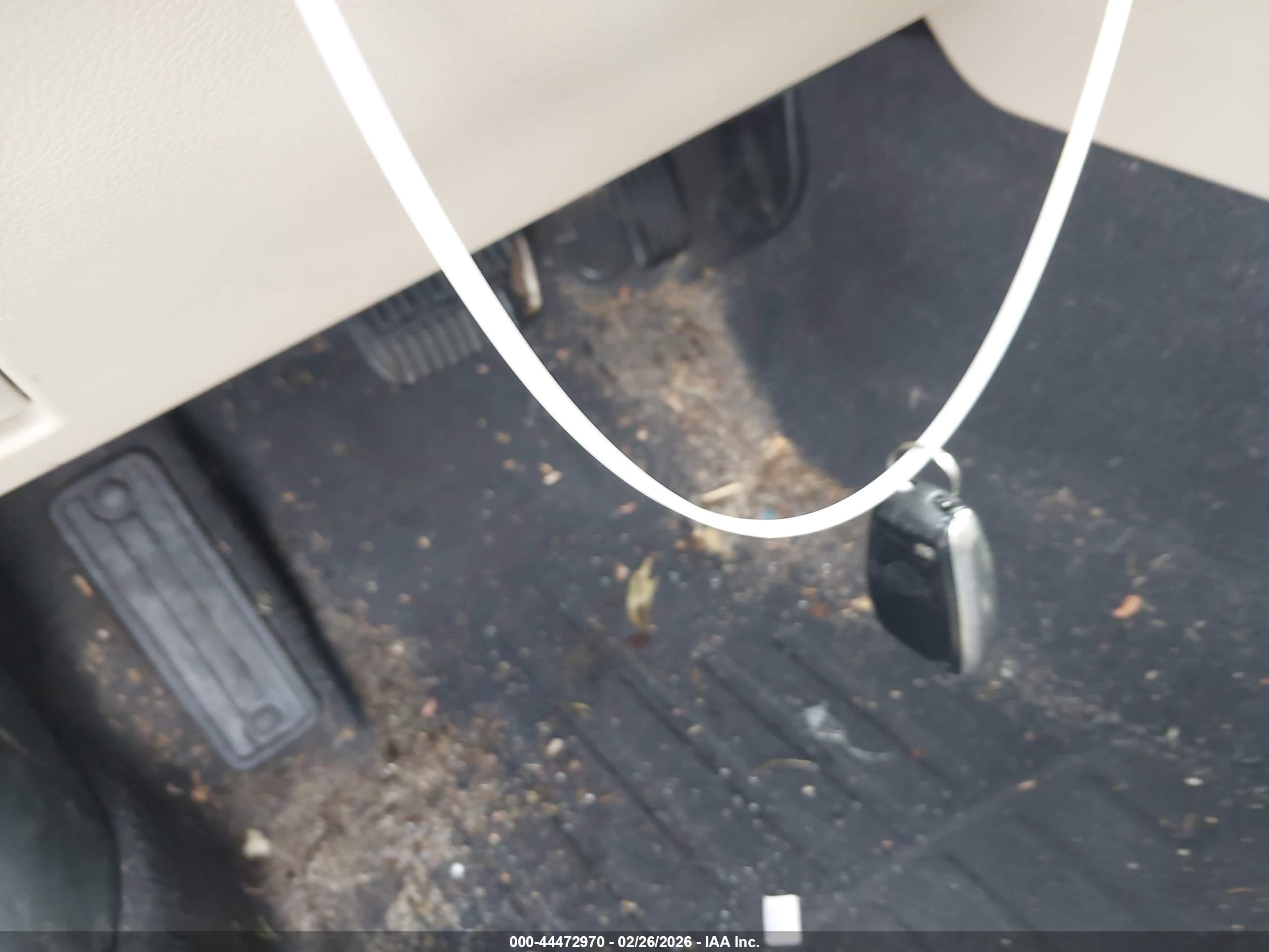 SUBARU OUTBACK image 11