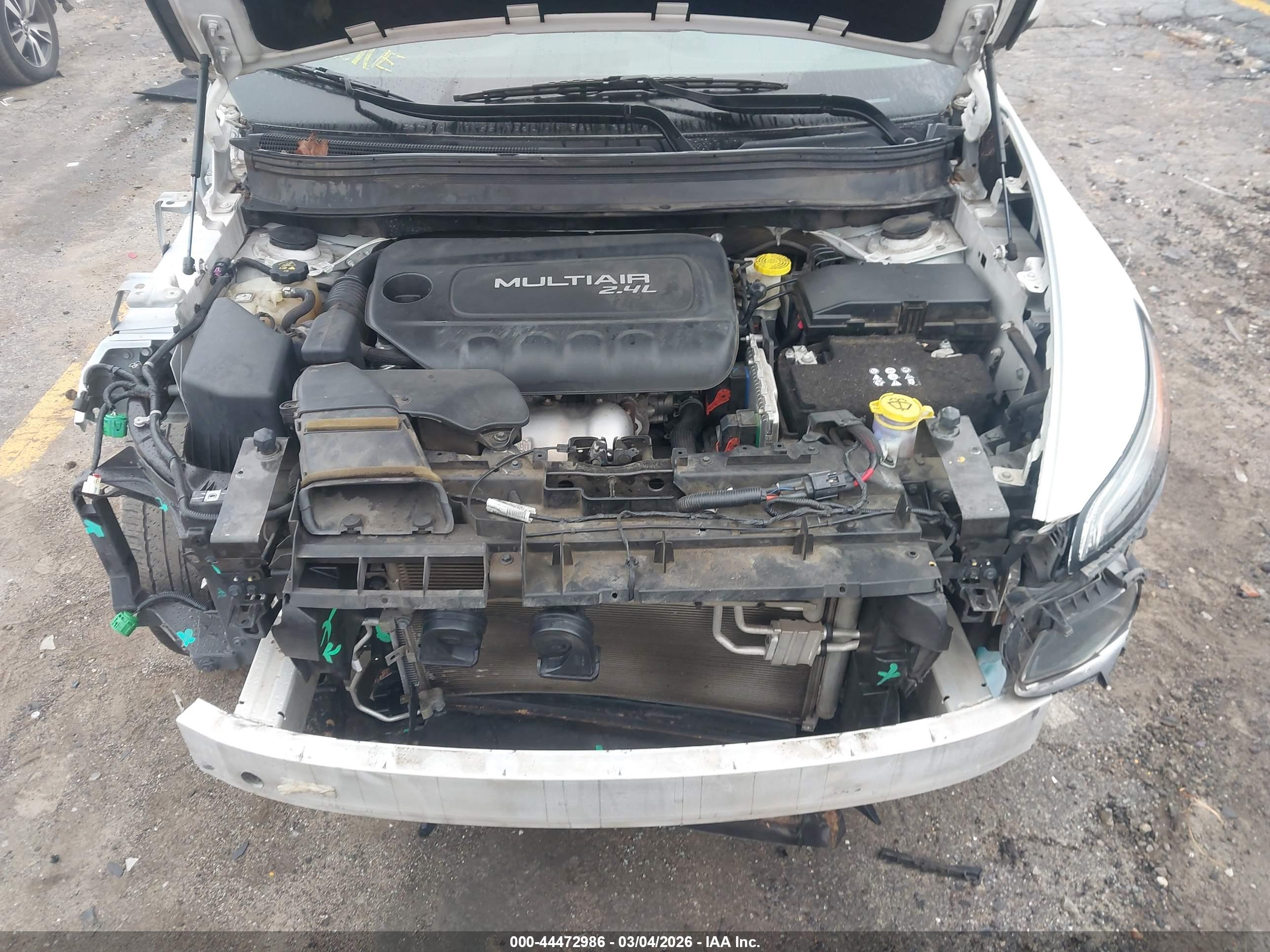JEEP CHEROKEE image 10