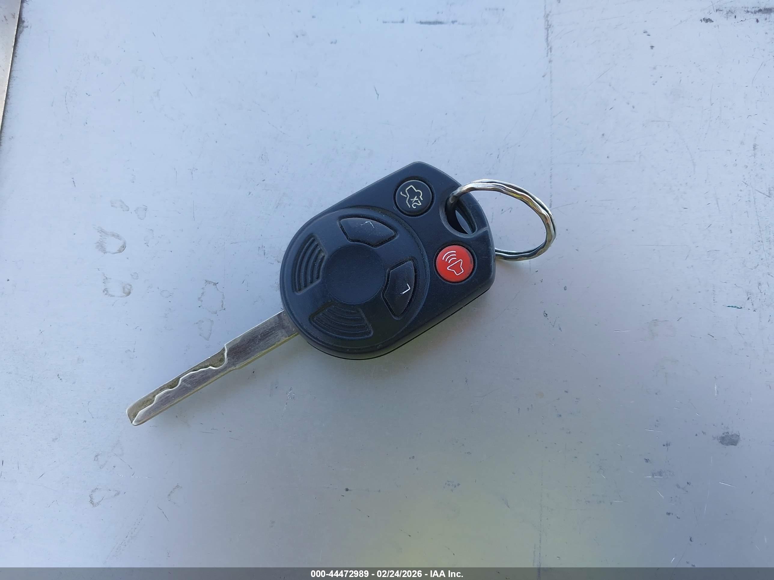 FORD FOCUS image 11