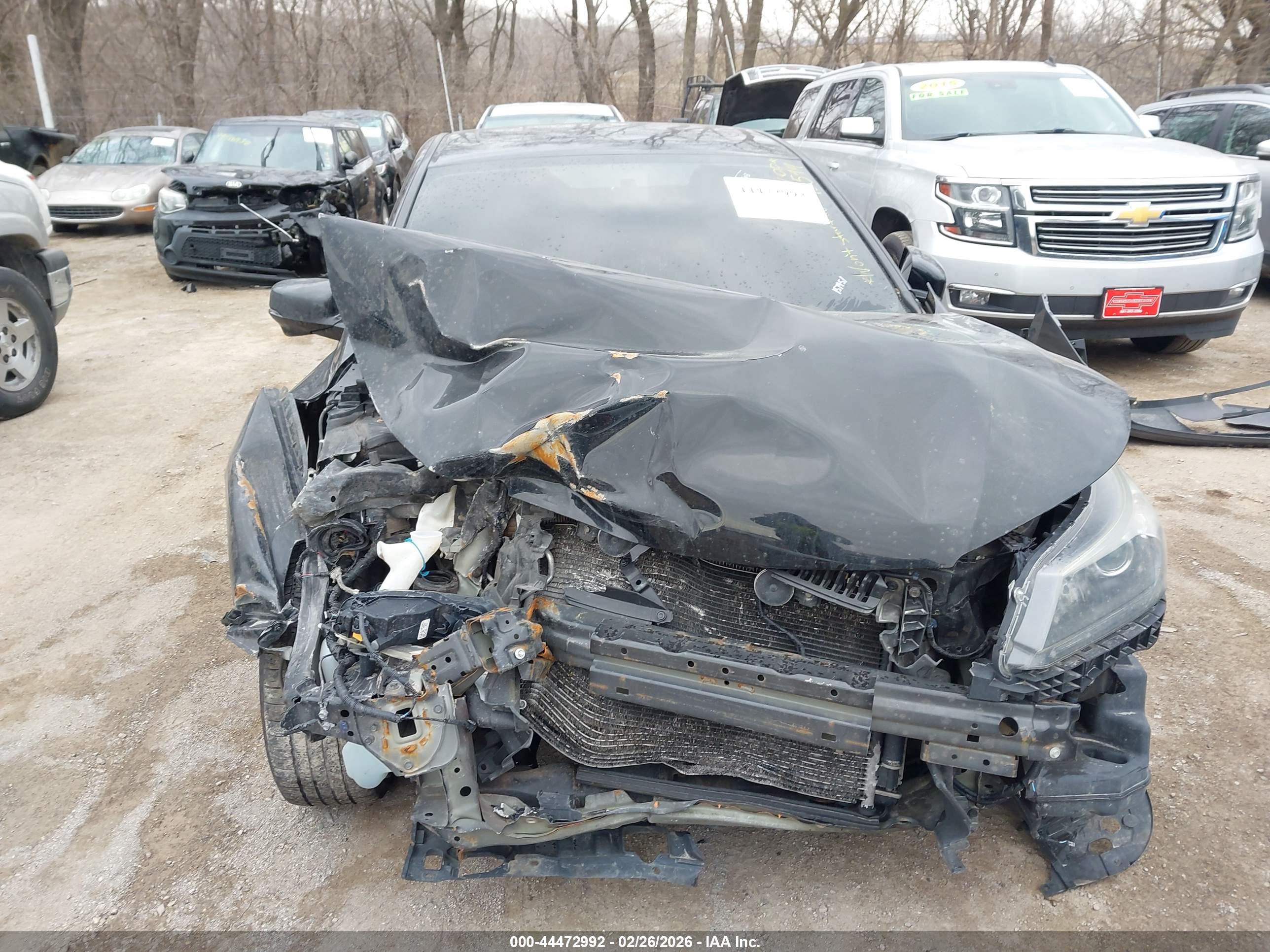 HONDA ACCORD image 6