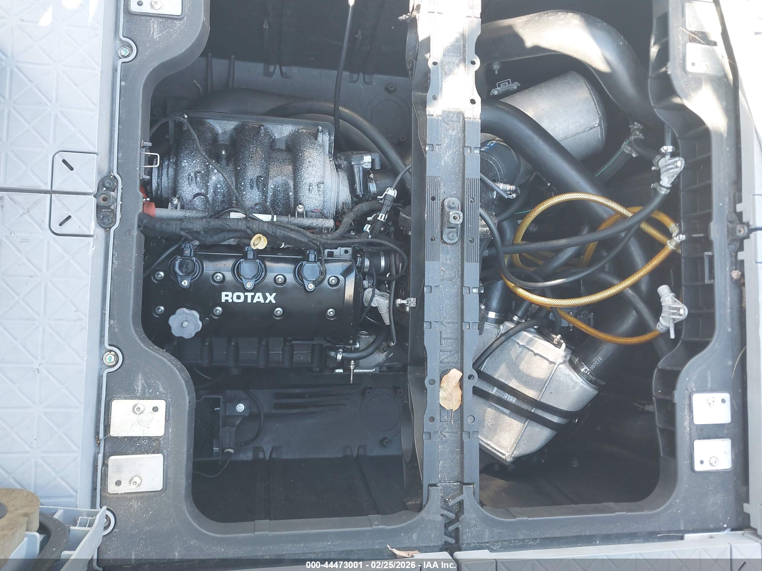 SEADOO SWITCH image 10