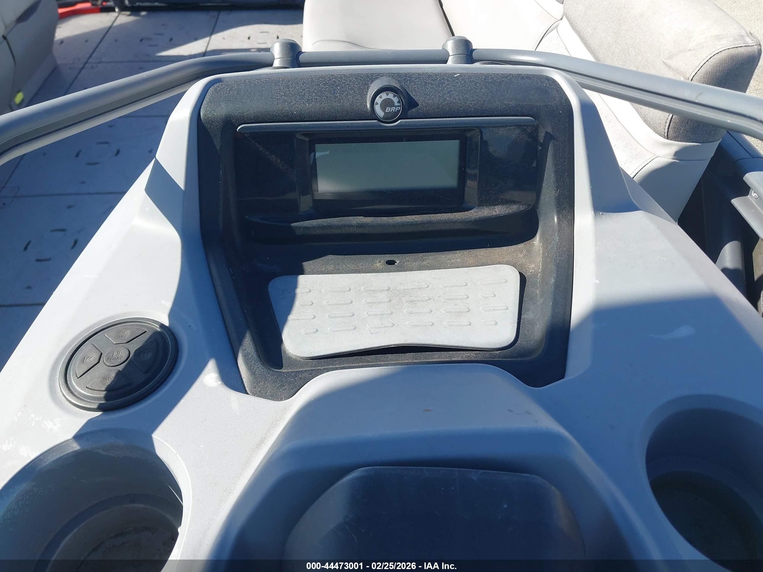 SEADOO SWITCH image 7