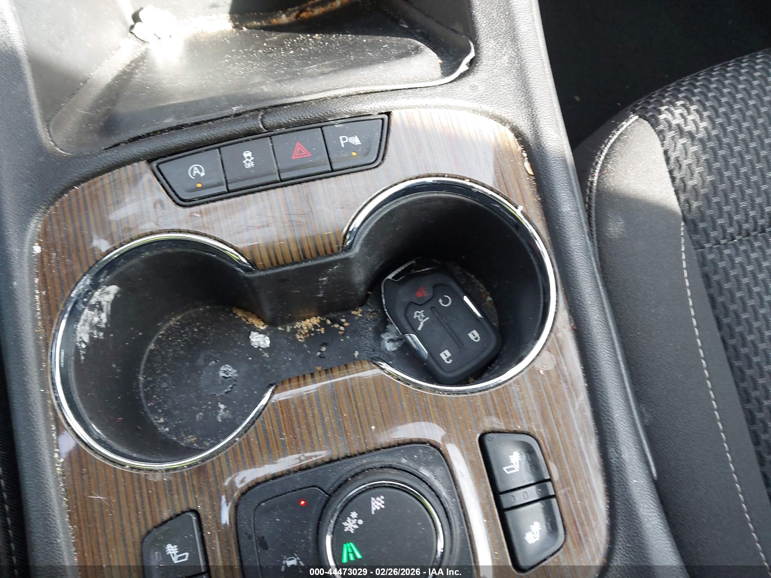 GMC ACADIA image 11