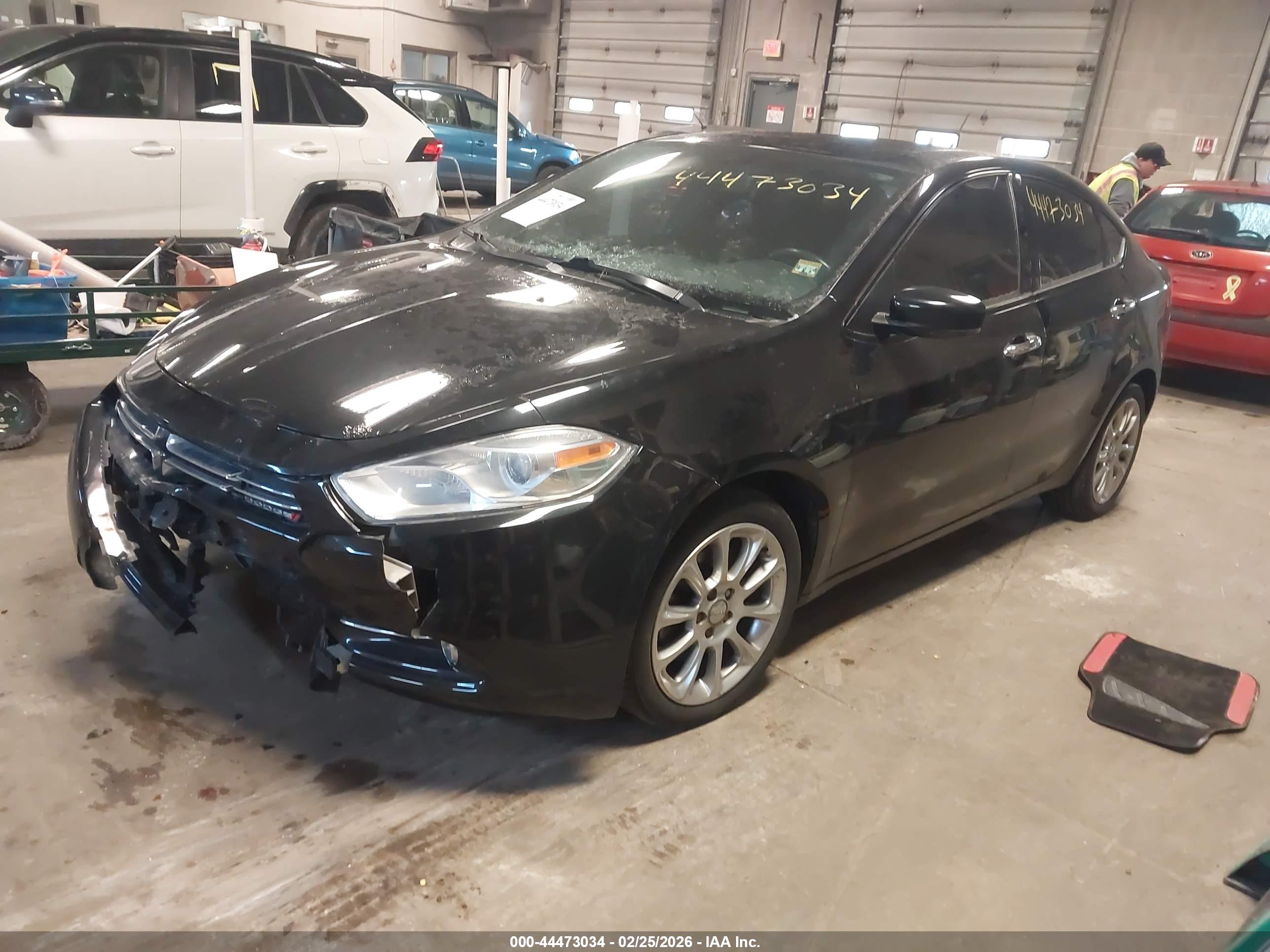DODGE DART image 2