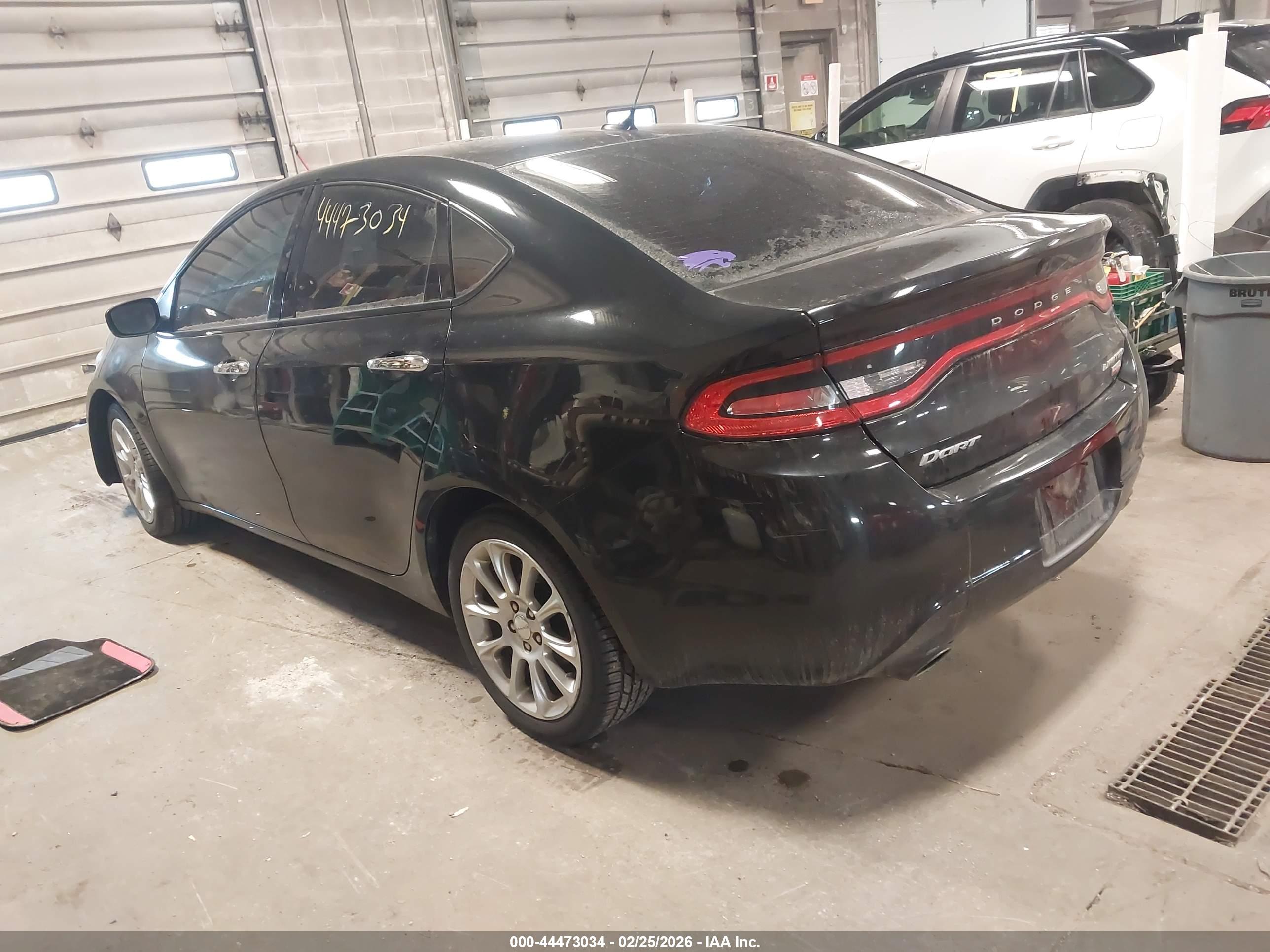 DODGE DART image 3