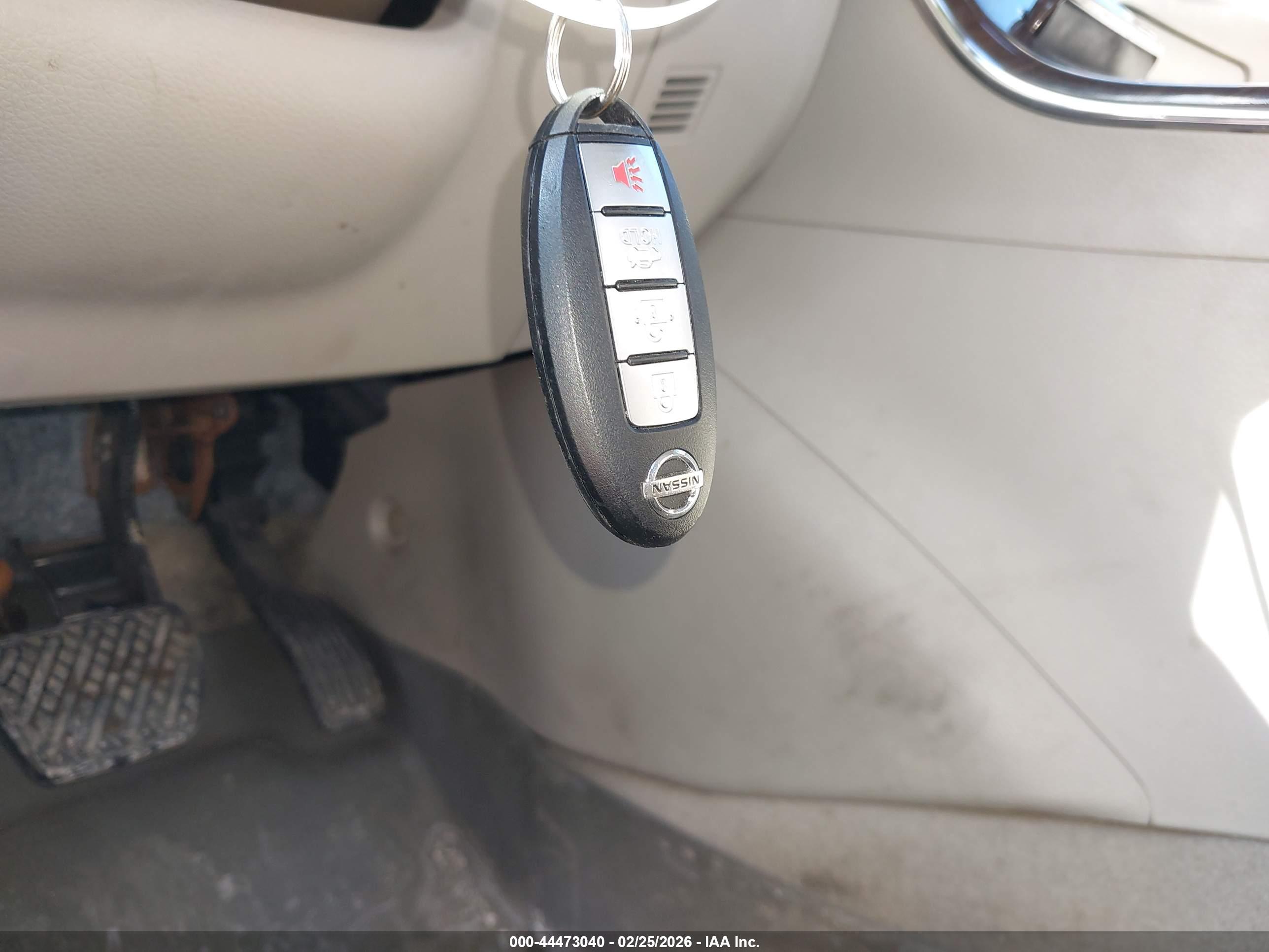 NISSAN SENTRA image 11