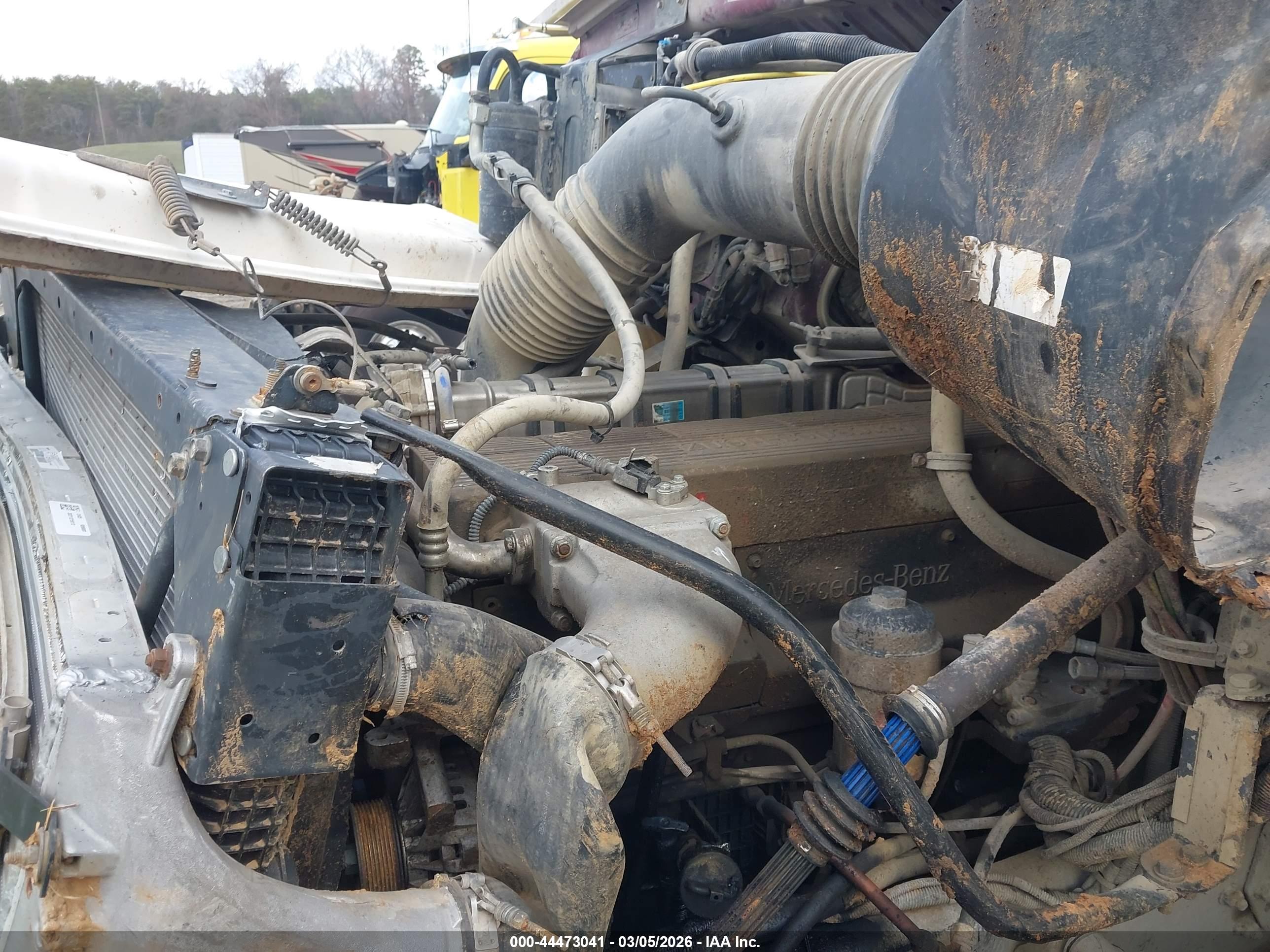 STERLING TRUCK image 10