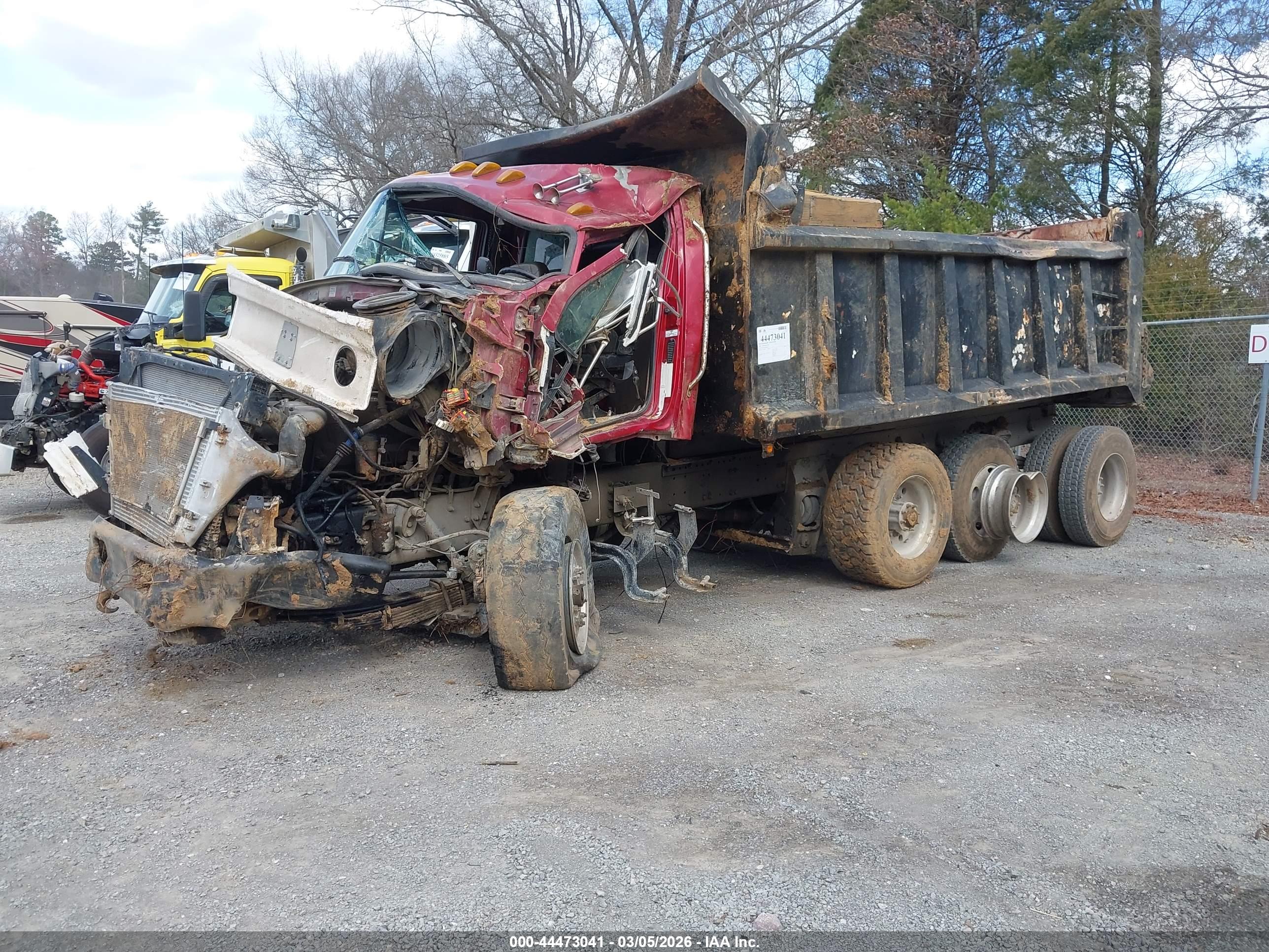 STERLING TRUCK image 2