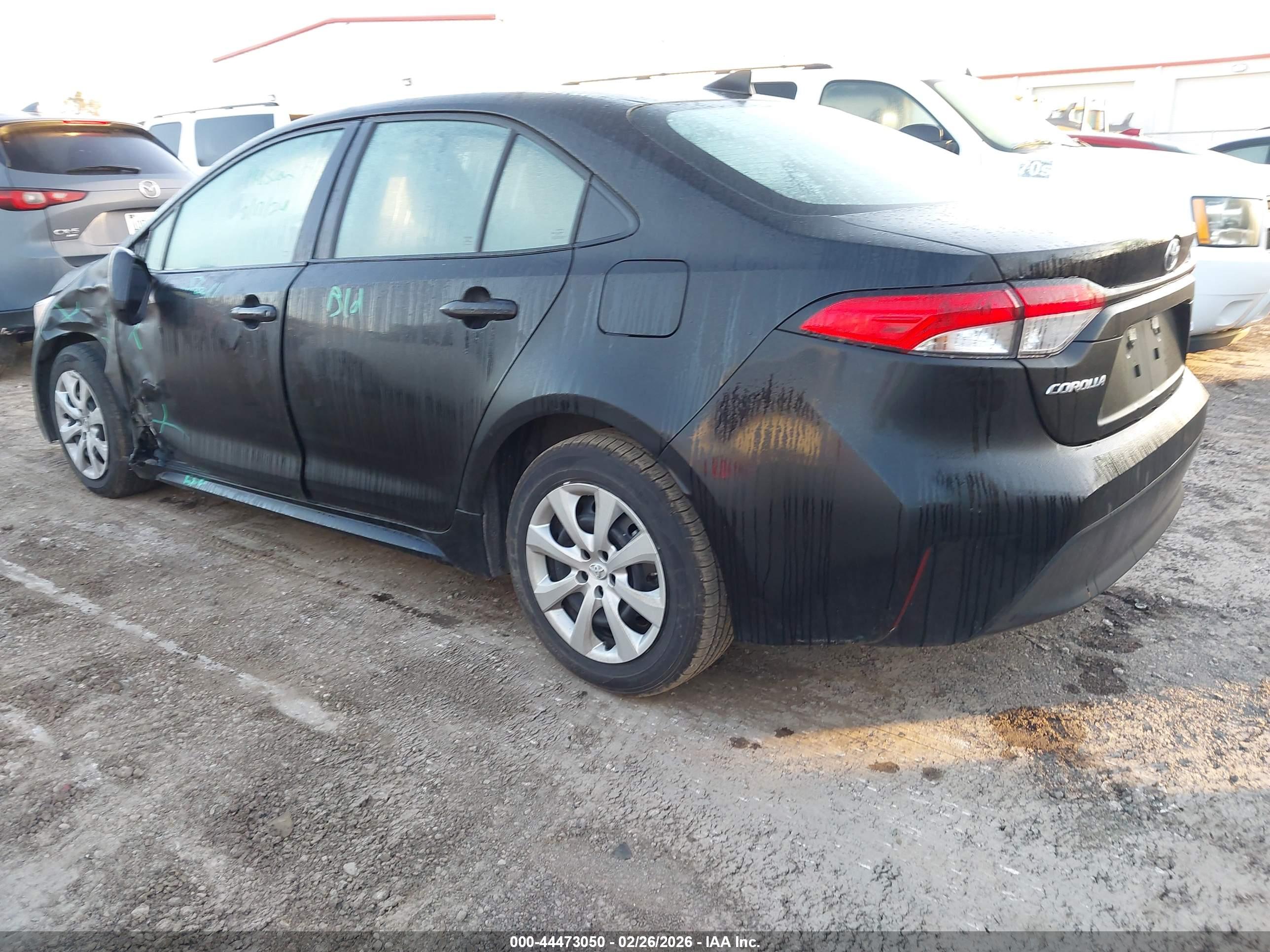 TOYOTA COROLLA image 3