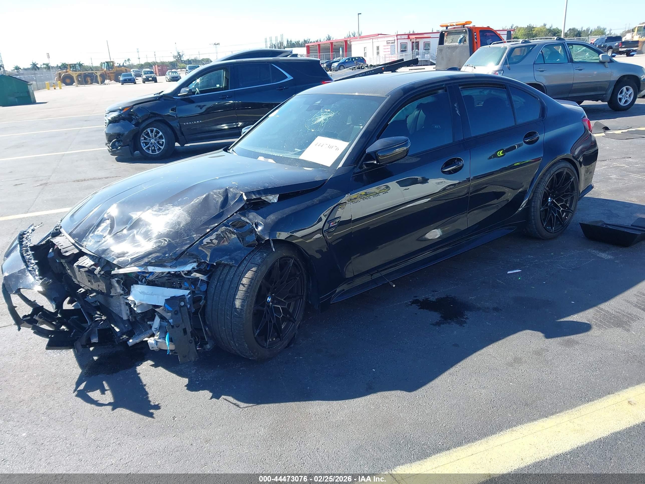 BMW M3 image 2