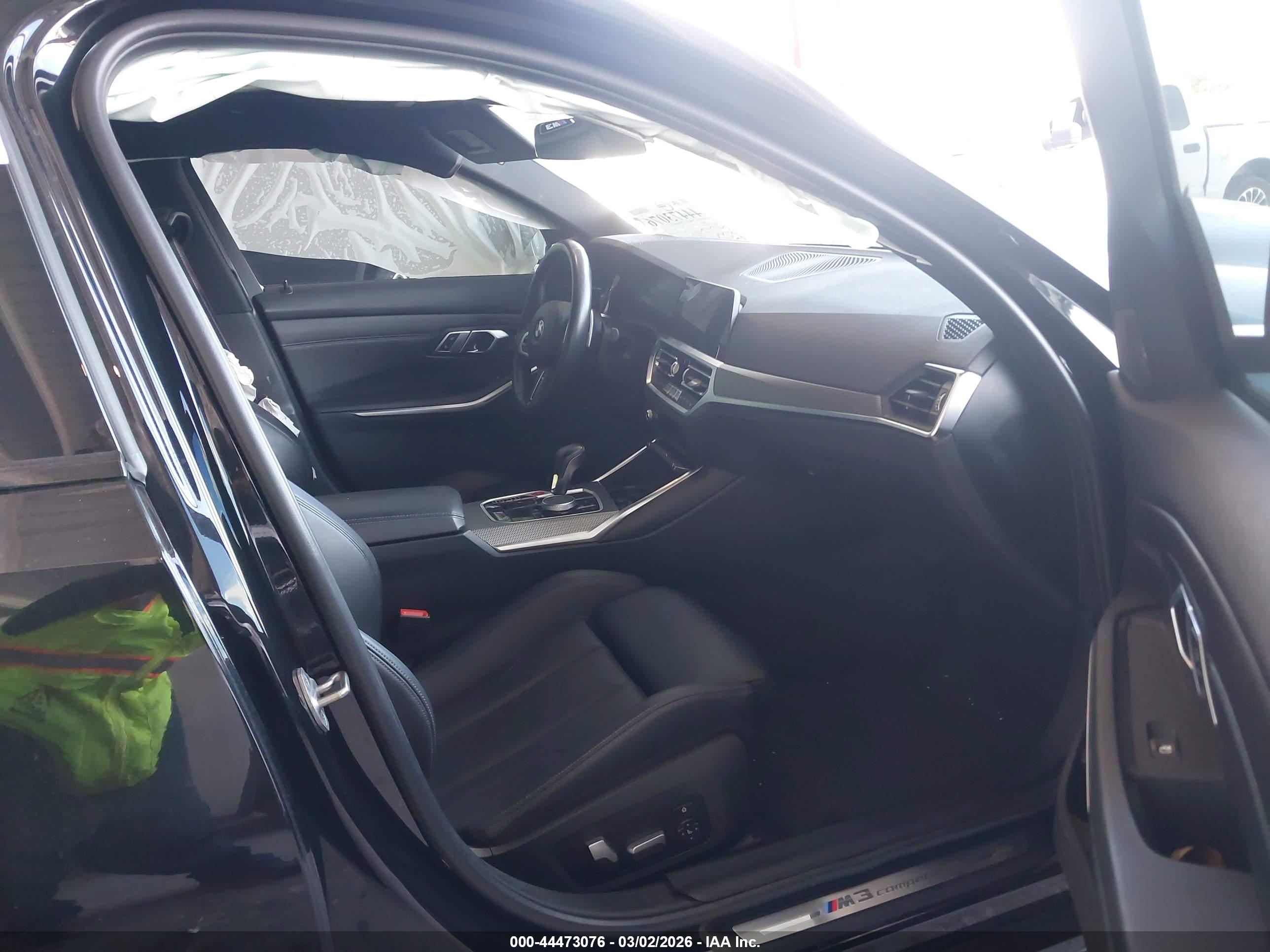 BMW M3 image 5