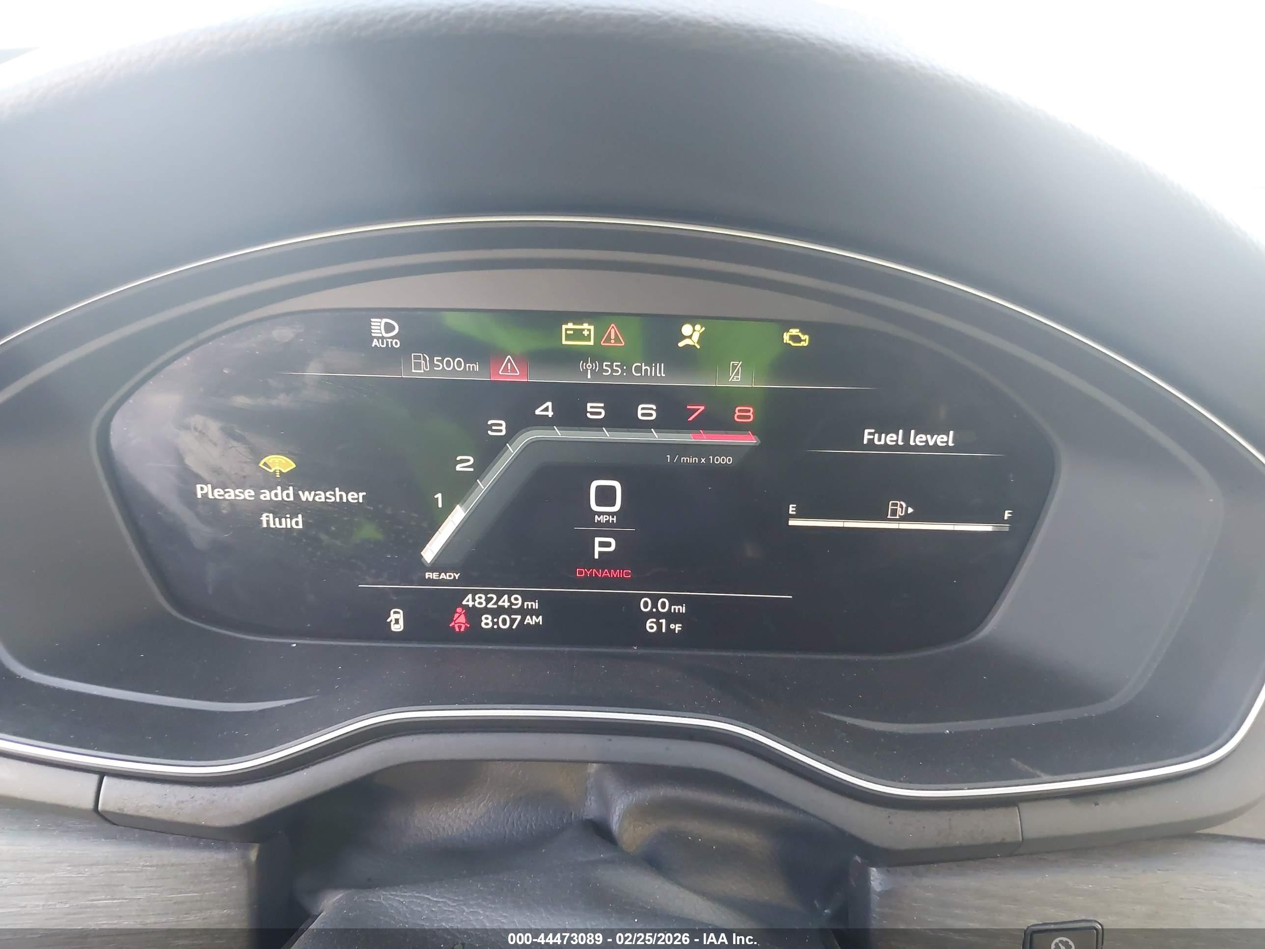 AUDI A4 image 7
