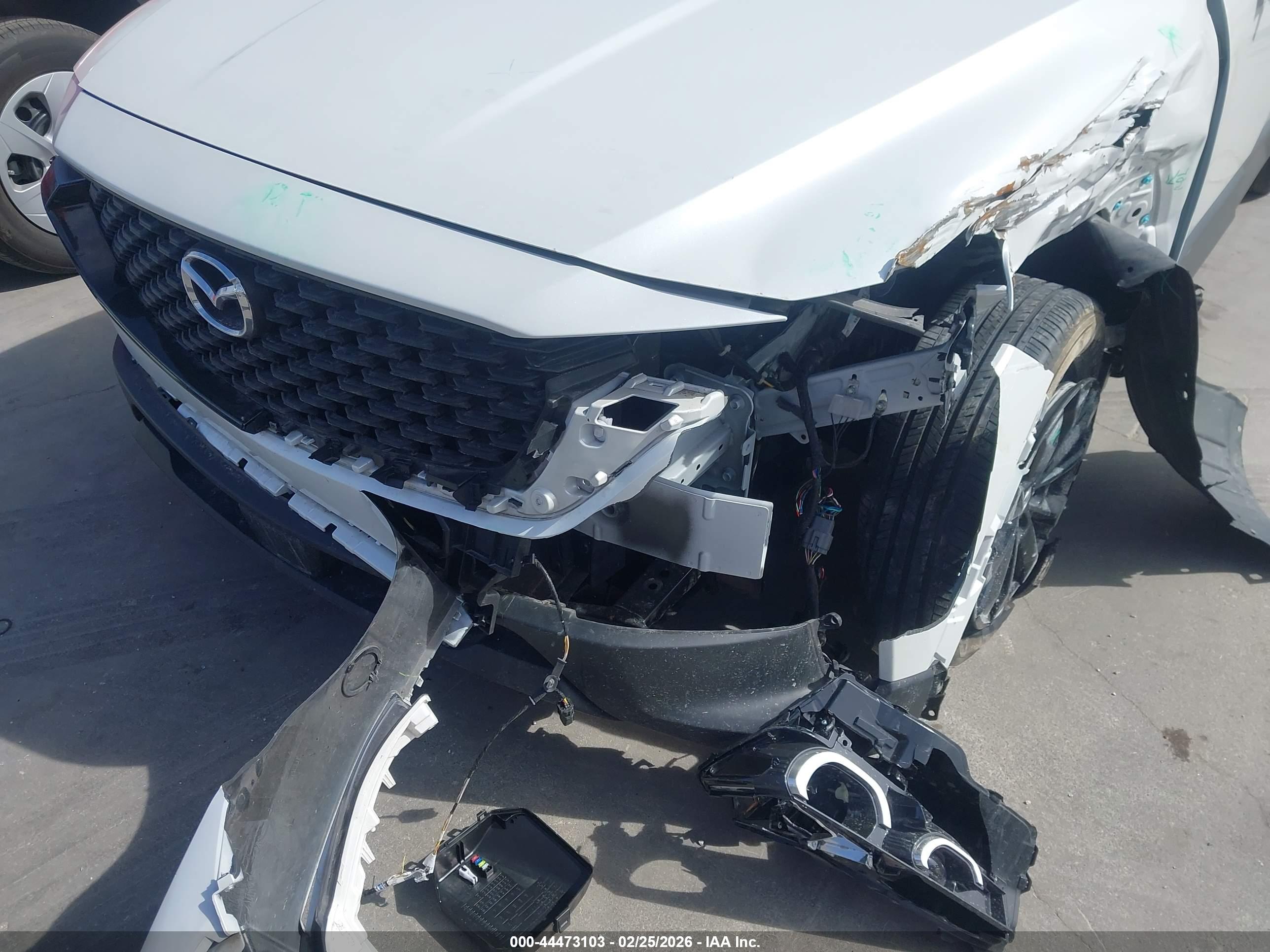 MAZDA CX-50 image 6