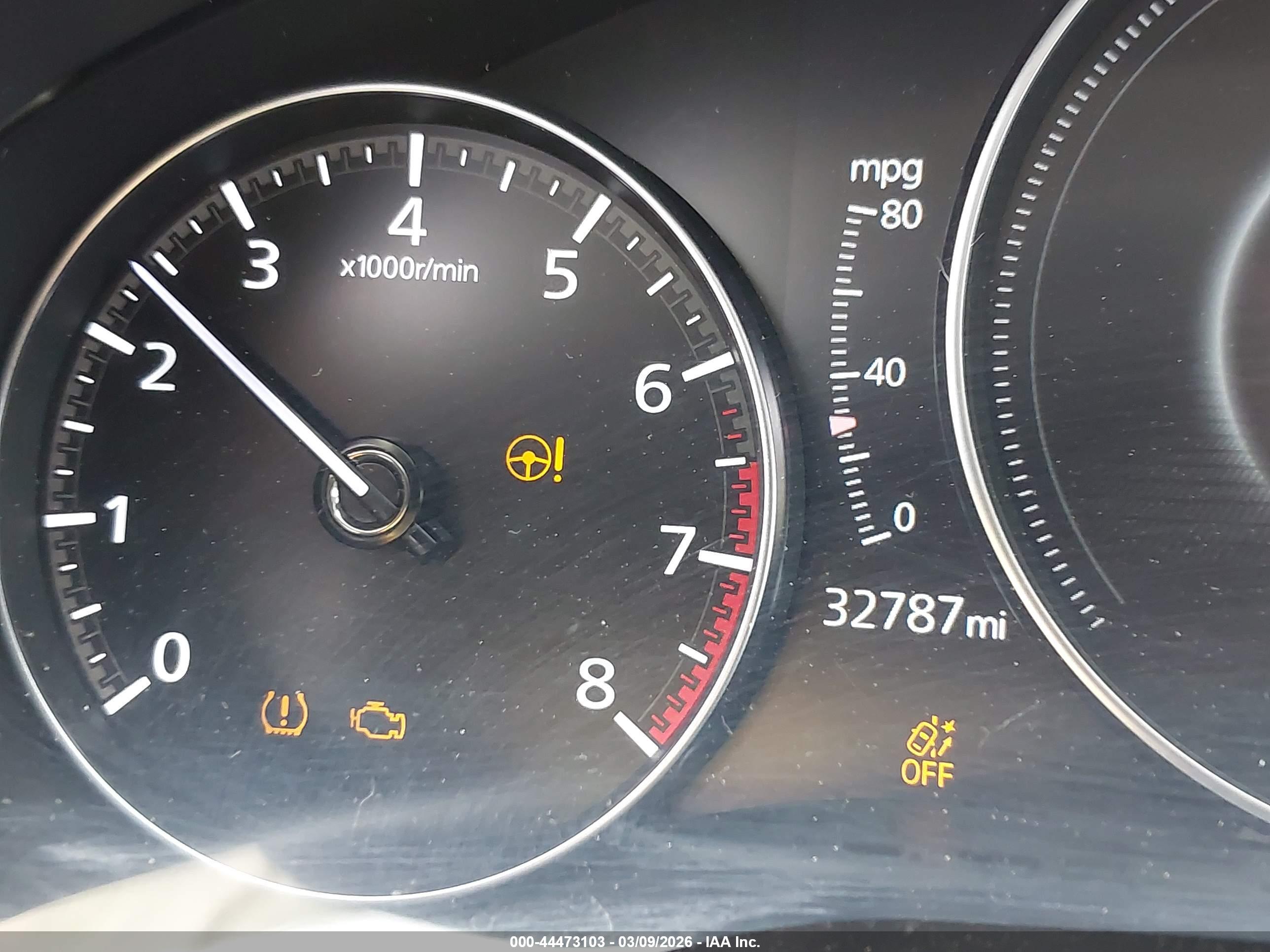 MAZDA CX-50 image 7