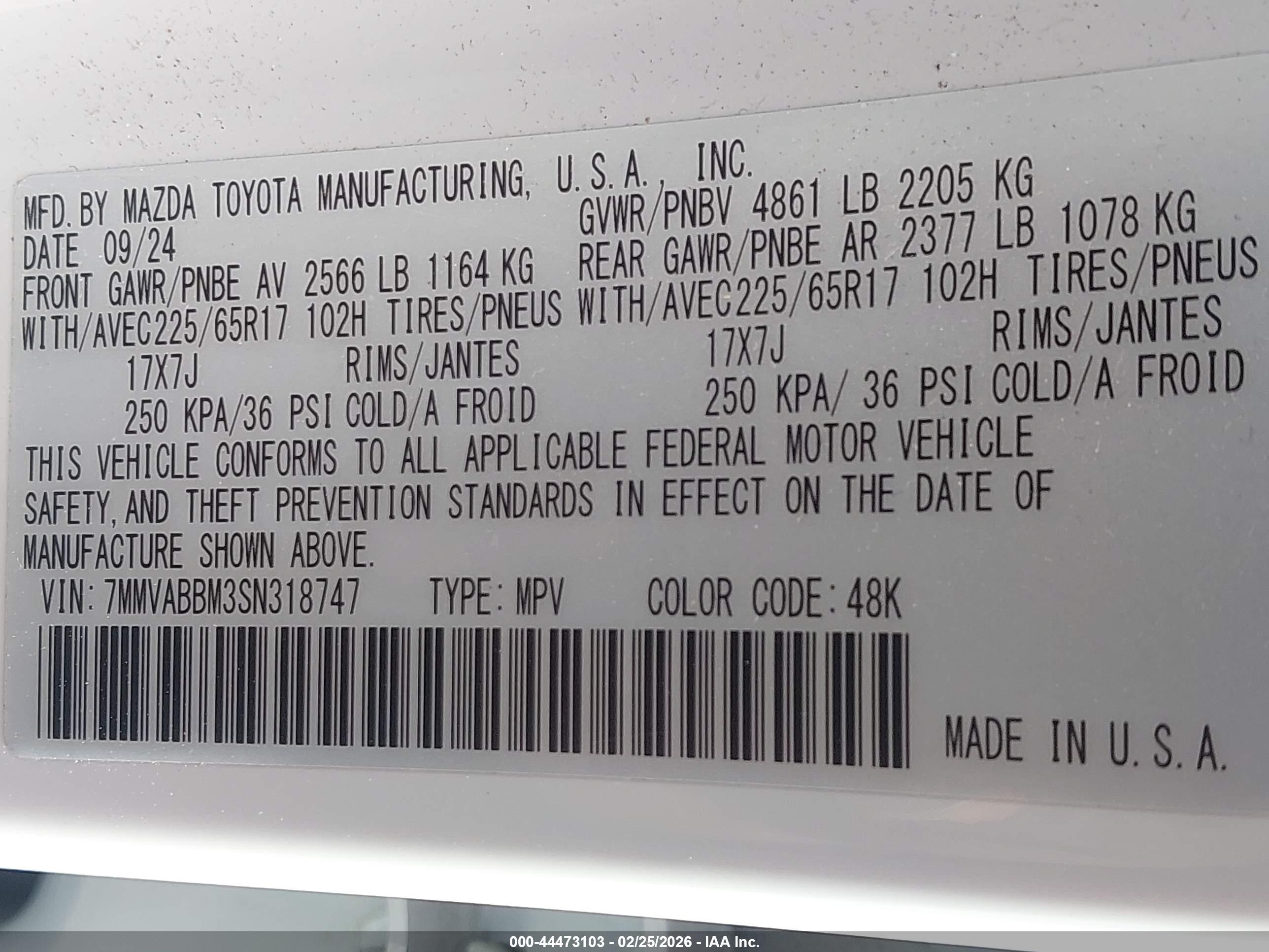 MAZDA CX-50 image 9