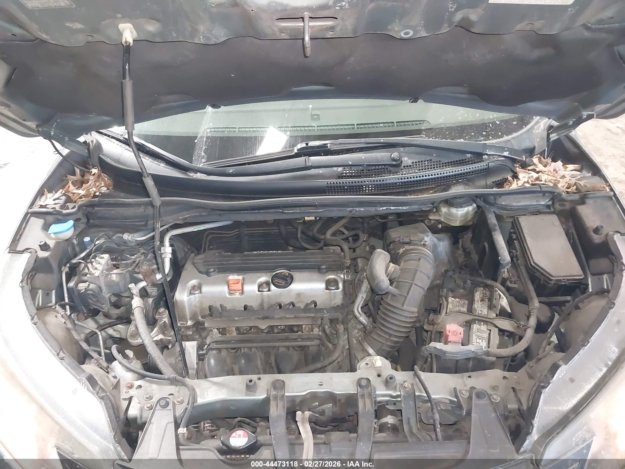 HONDA CR-V image 10