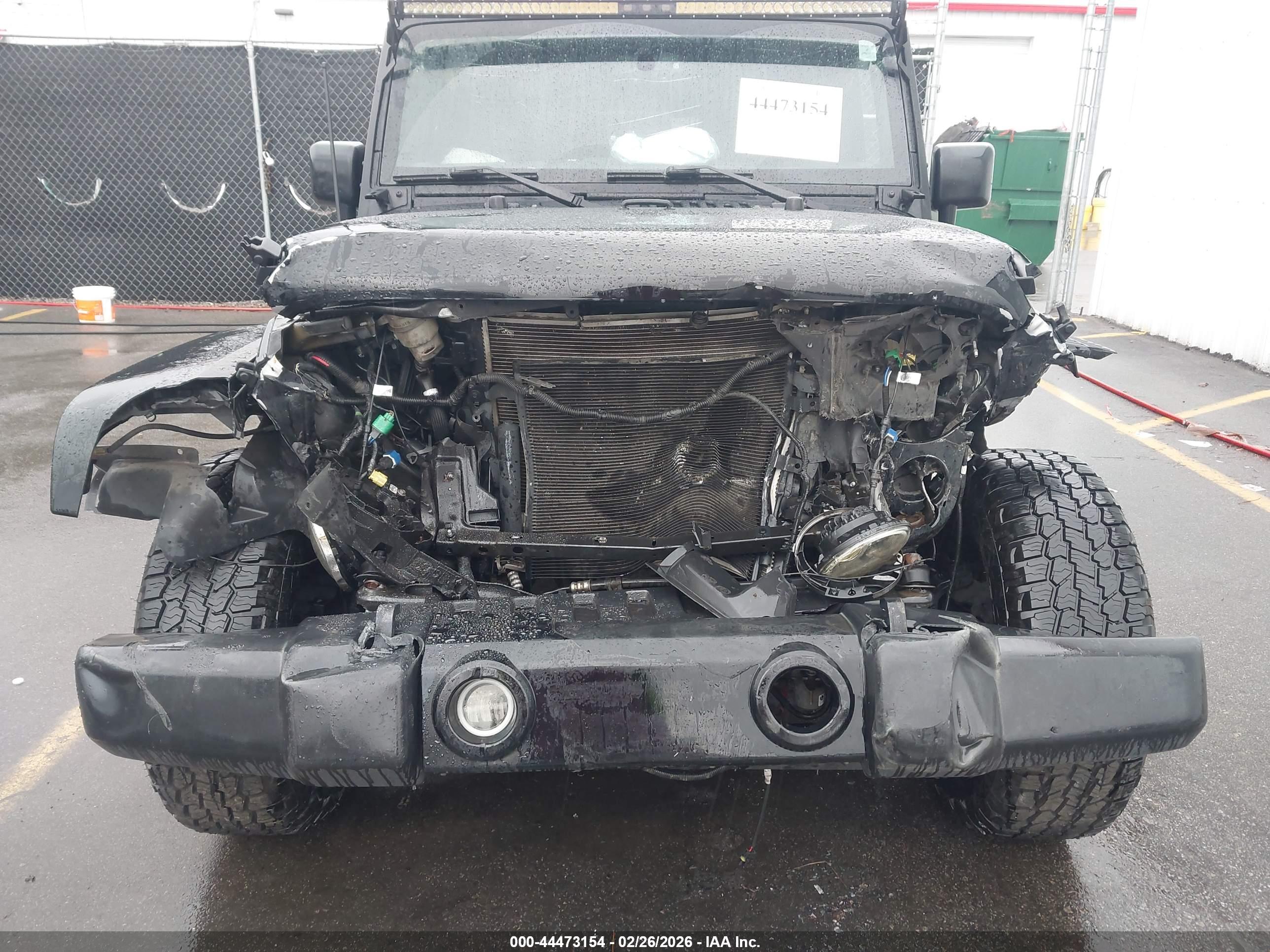 JEEP WRANGLER image 6